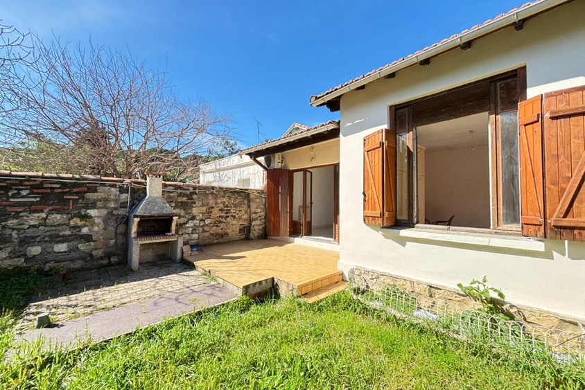 maison 4 pièces - 67m2 à Montpellier (34000)