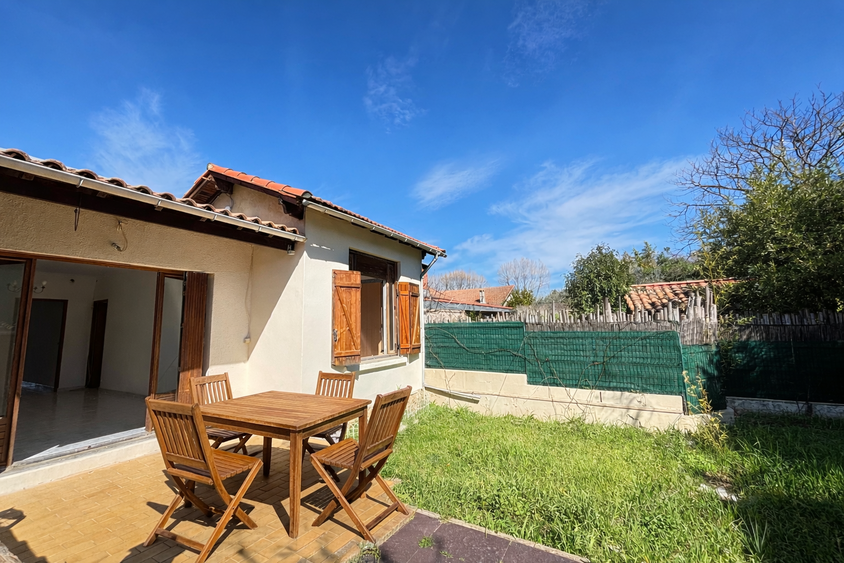 maison 4 pièces - 67m2 à Montpellier (34070)