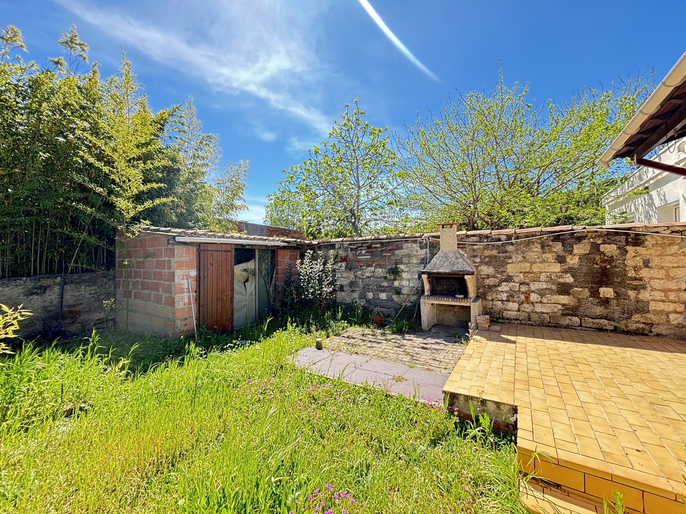 maison 4 pièces - 67m2 à Montpellier (34070)