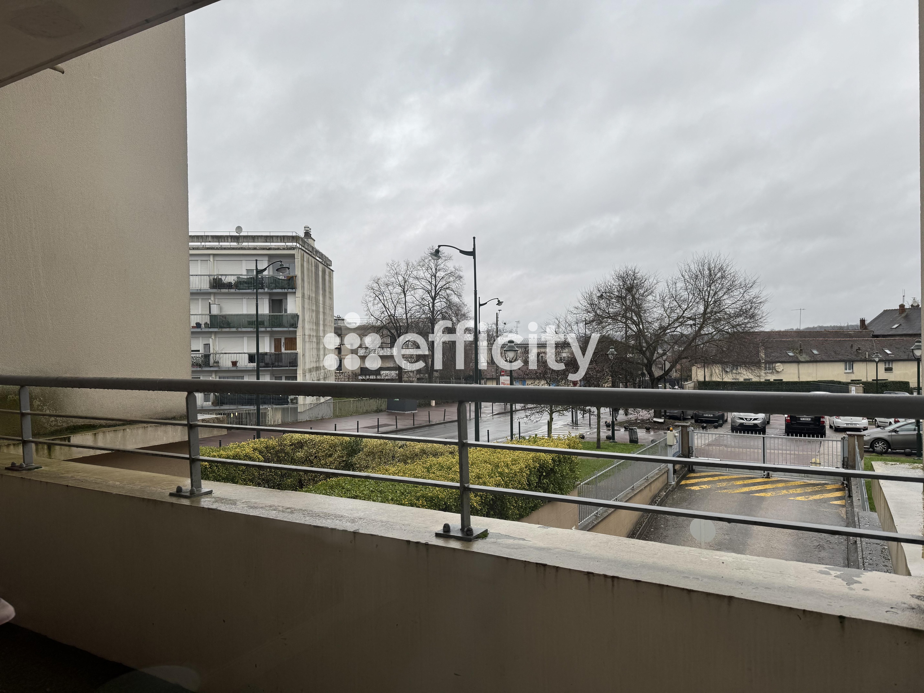appartement 3 pièces - 59,0m2 à Corbeil-Essonnes (91100)