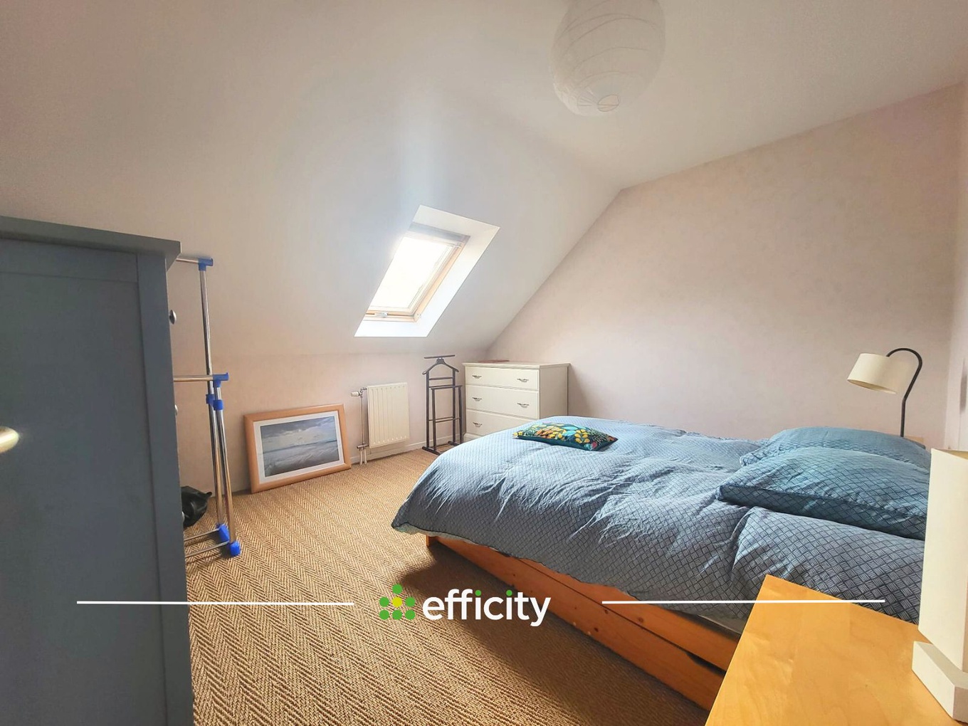 Achat immobilier Appartement 4 pièces  94m2 à Nouvoitou (35410) - Photo n°6