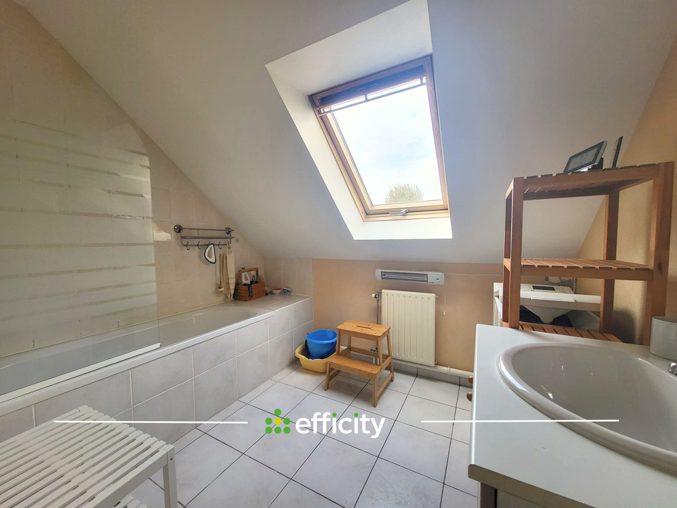 Achat immobilier Appartement 4 pièces  94m2 à Nouvoitou (35410) - Photo n°7