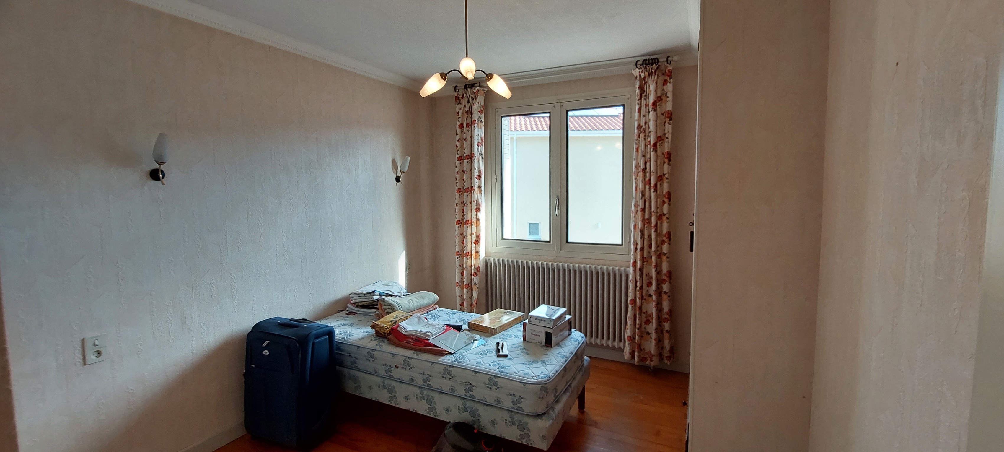 Achat immobilier Maison 7 pièces  120m2 à Cour-et-Buis (38122) - Photo n°5