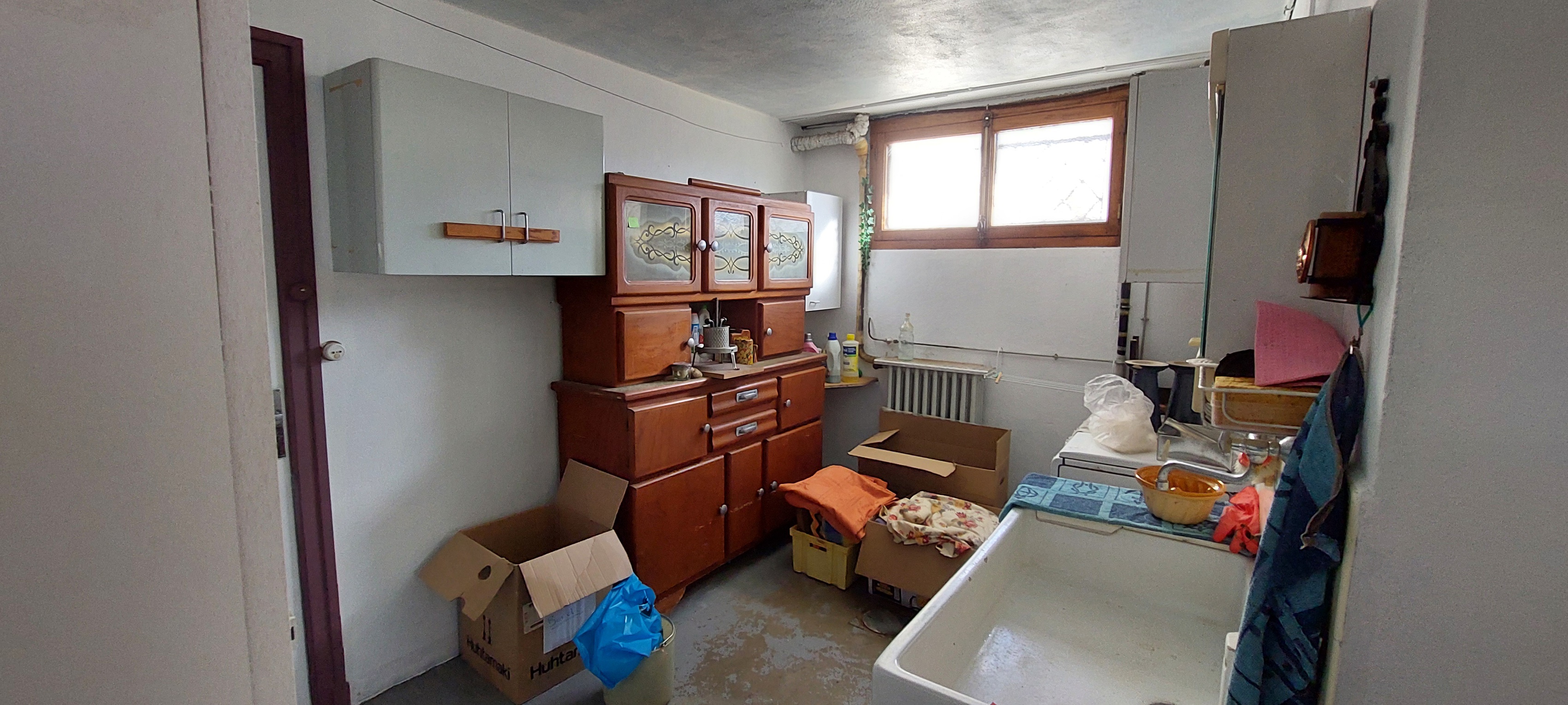 Achat immobilier Maison 7 pièces  120m2 à Cour-et-Buis (38122) - Photo n°8