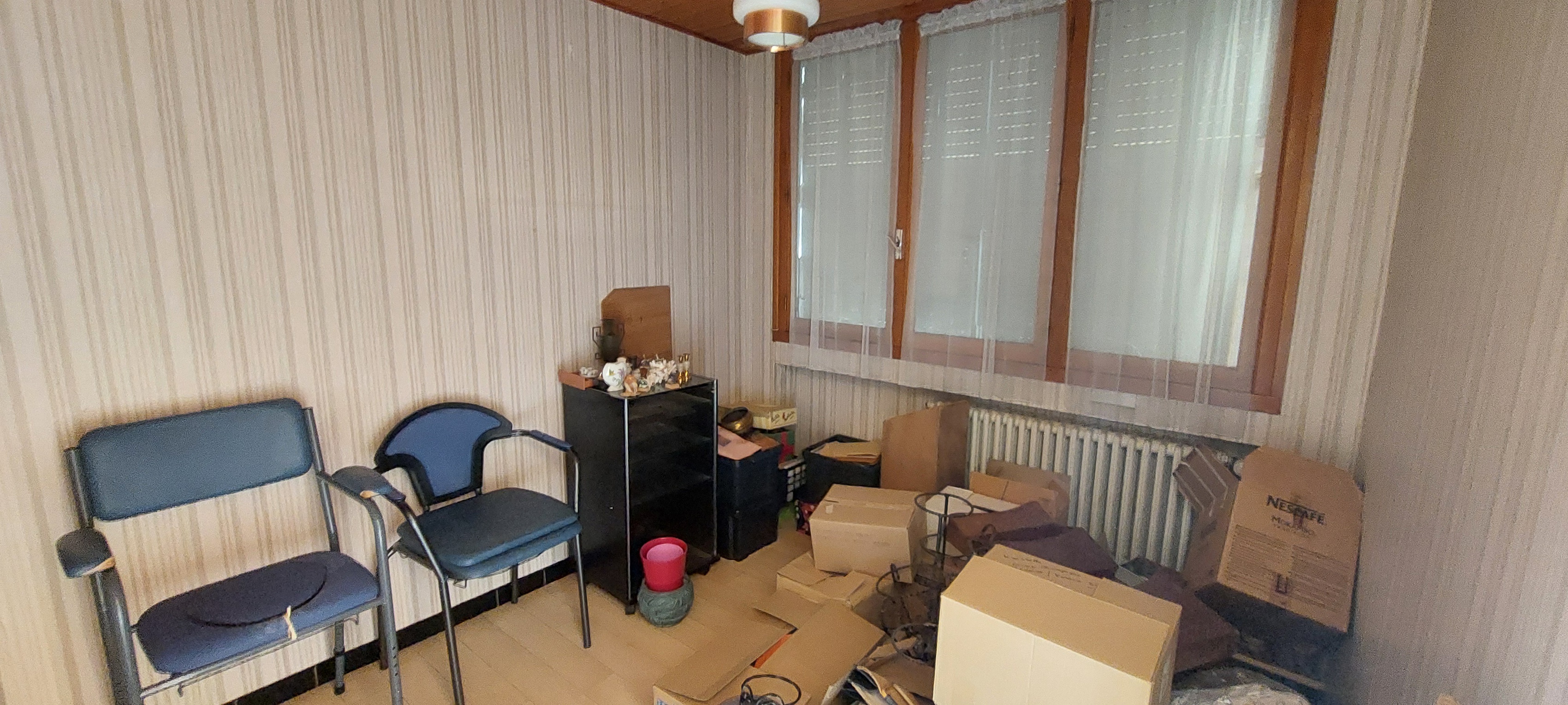 Achat immobilier Maison 7 pièces  120m2 à Cour-et-Buis (38122) - Photo n°7