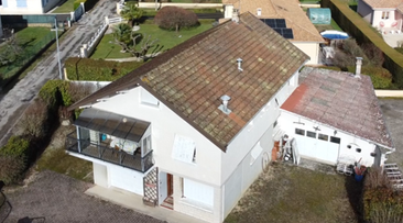 Achat immobilier Maison 7 pièces  120m2 à Cour-et-Buis (38122) - Photo n°12