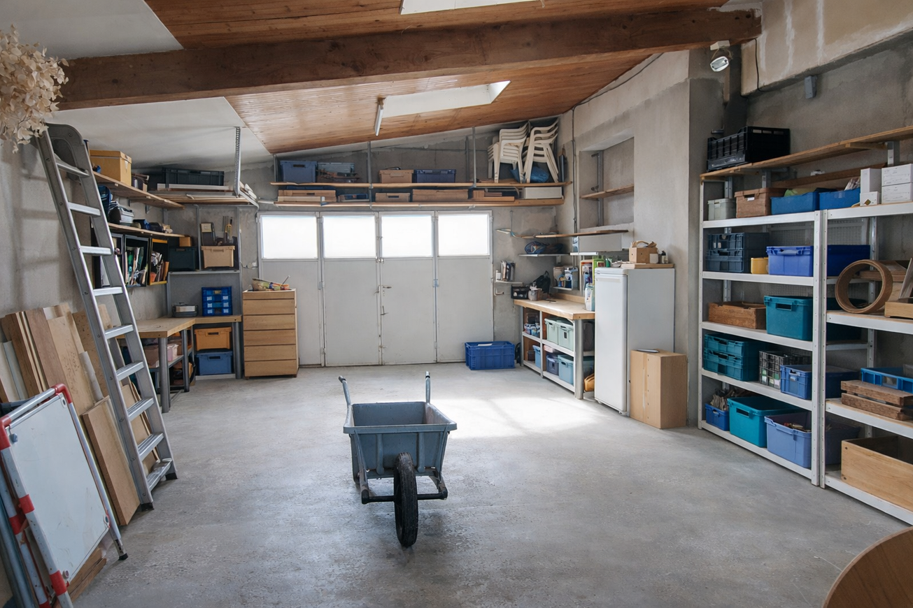 Achat immobilier Maison 7 pièces  120m2 à Cour-et-Buis (38122) - Photo n°11