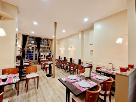 fonds de commerce  - 70m2 à Paris (75012)