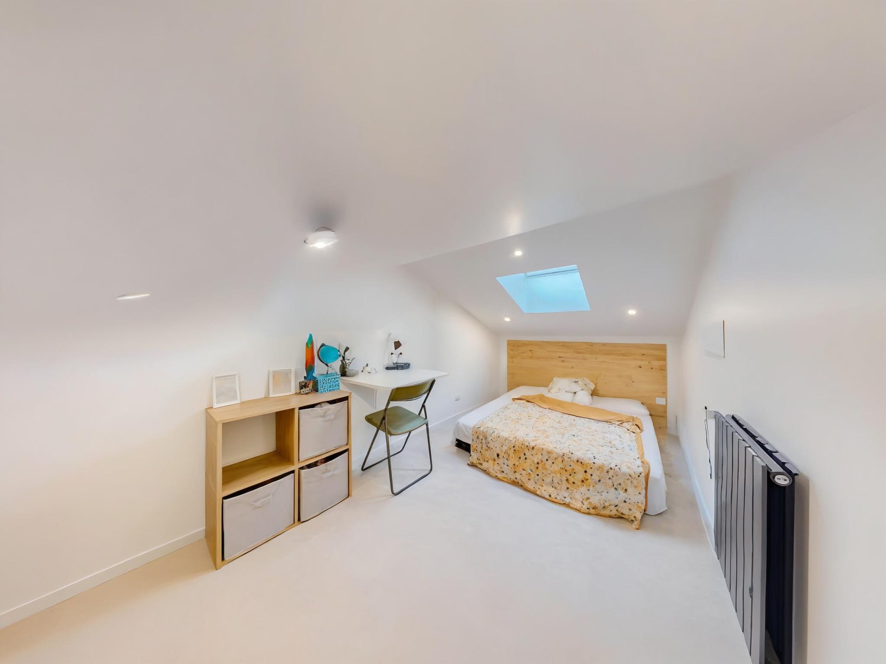 Achat immobilier Maison 4 pièces  103m2 à Simandre-sur-Suran (01250) - Photo n°8