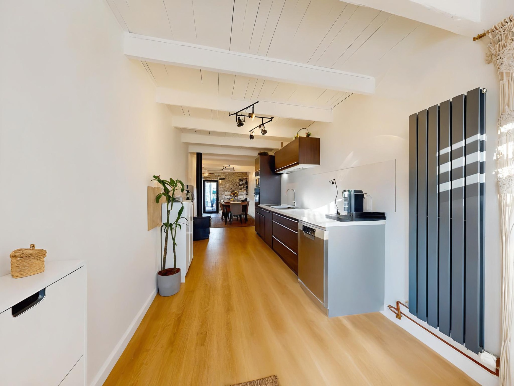 Achat immobilier Maison 4 pièces  103m2 à Simandre-sur-Suran (01250) - Photo n°4