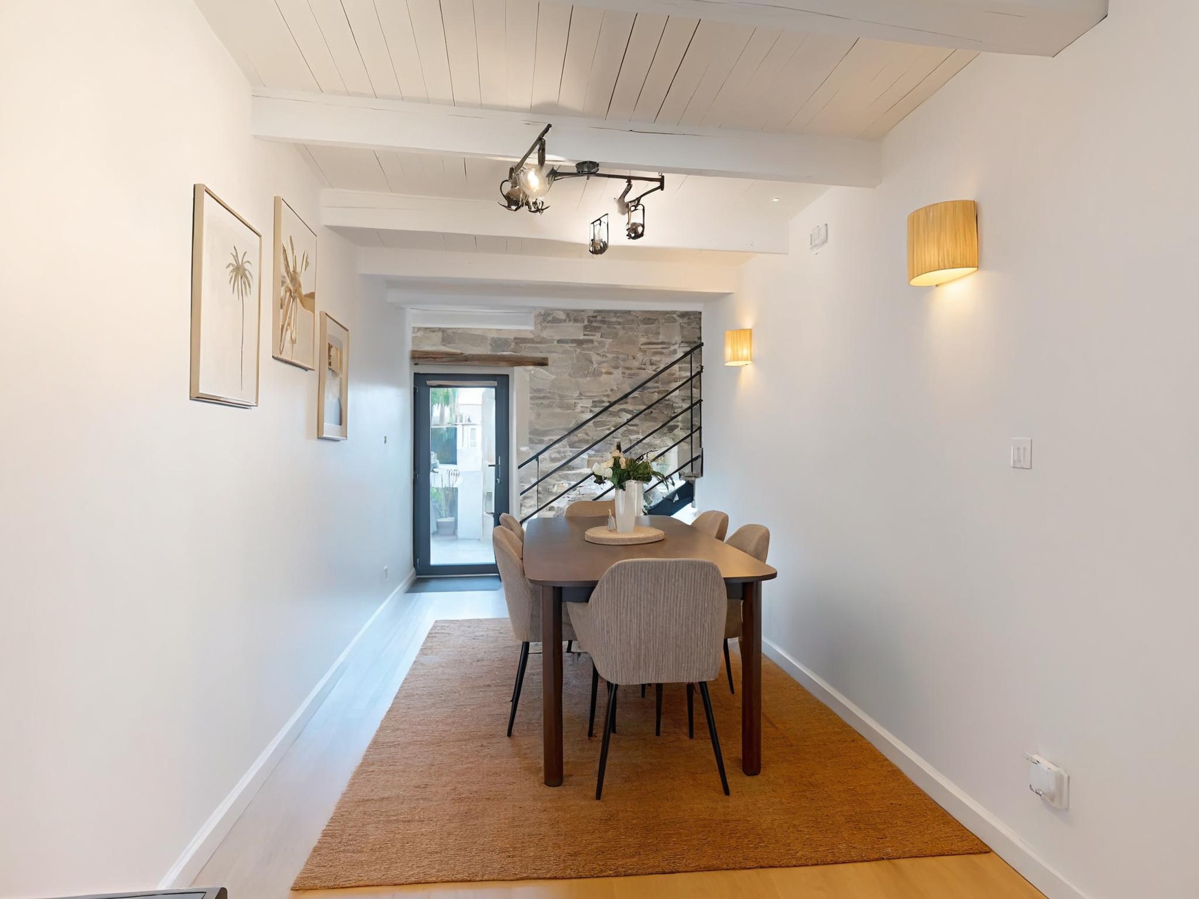 Achat immobilier Maison 4 pièces  103m2 à Simandre-sur-Suran (01250) - Photo n°6