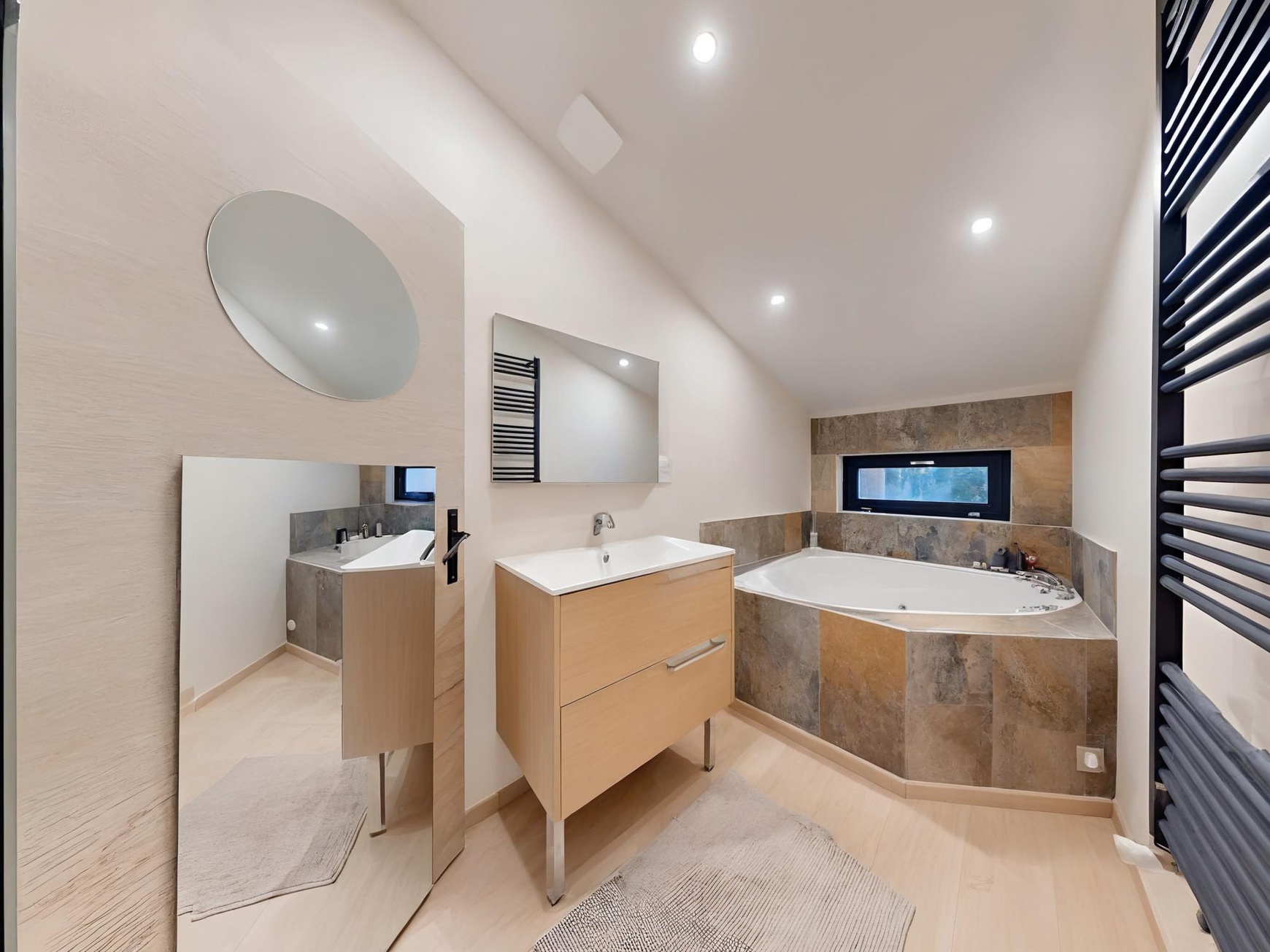 Achat immobilier Maison 4 pièces  103m2 à Simandre-sur-Suran (01250) - Photo n°9