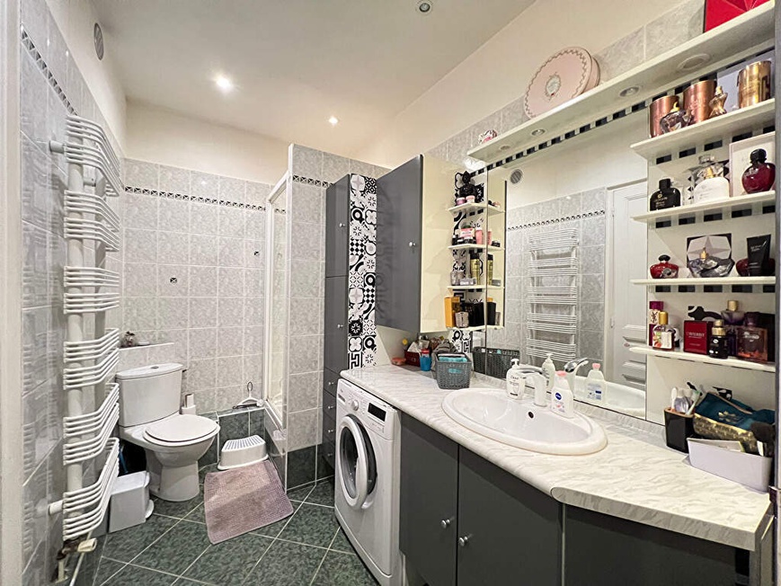 Achat immobilier Appartement 4 pièces  88m2 à Saint-Denis-le-Ferment (27140) - Photo n°4