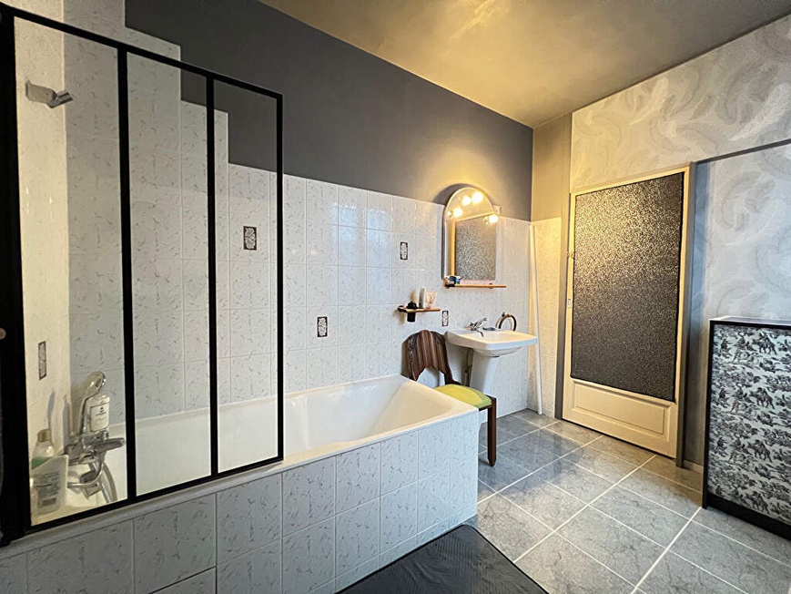 Achat immobilier Appartement 4 pièces  88m2 à Saint-Denis-le-Ferment (27140) - Photo n°7