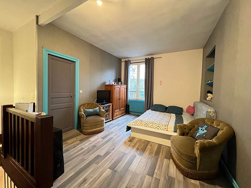 Achat immobilier Appartement 4 pièces  88m2 à Saint-Denis-le-Ferment (27140) - Photo n°5