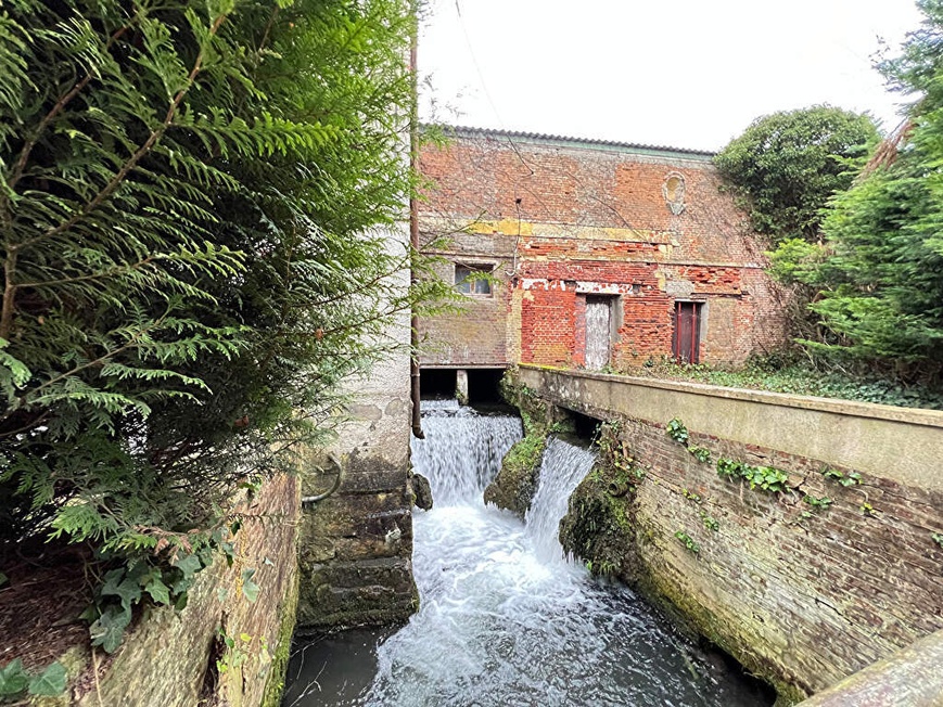 Achat immobilier Appartement 4 pièces  88m2 à Saint-Denis-le-Ferment (27140) - Photo n°8