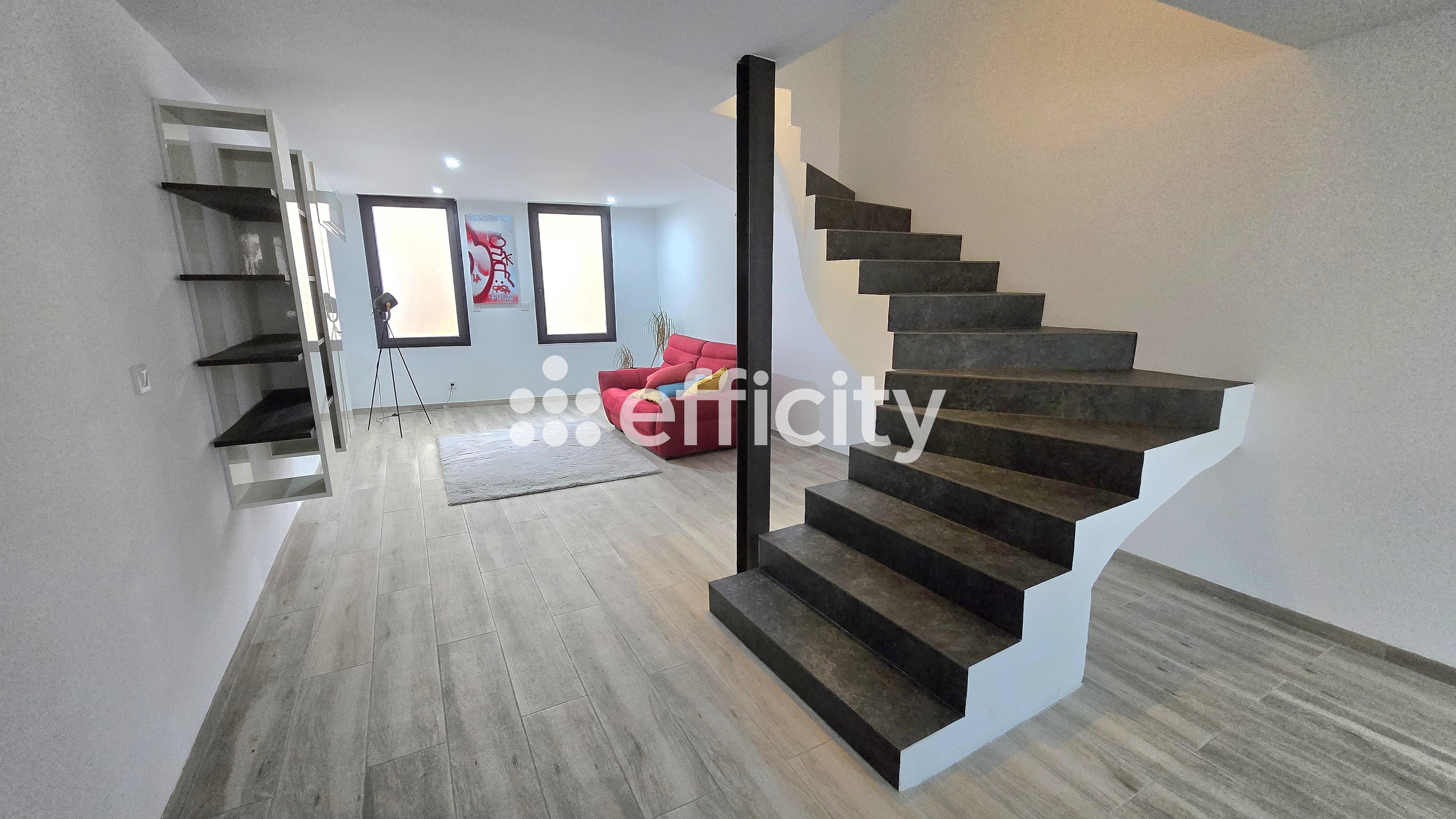 Achat immobilier Maison 5 pièces  150m2 à Colombiers (34440) - Photo n°6