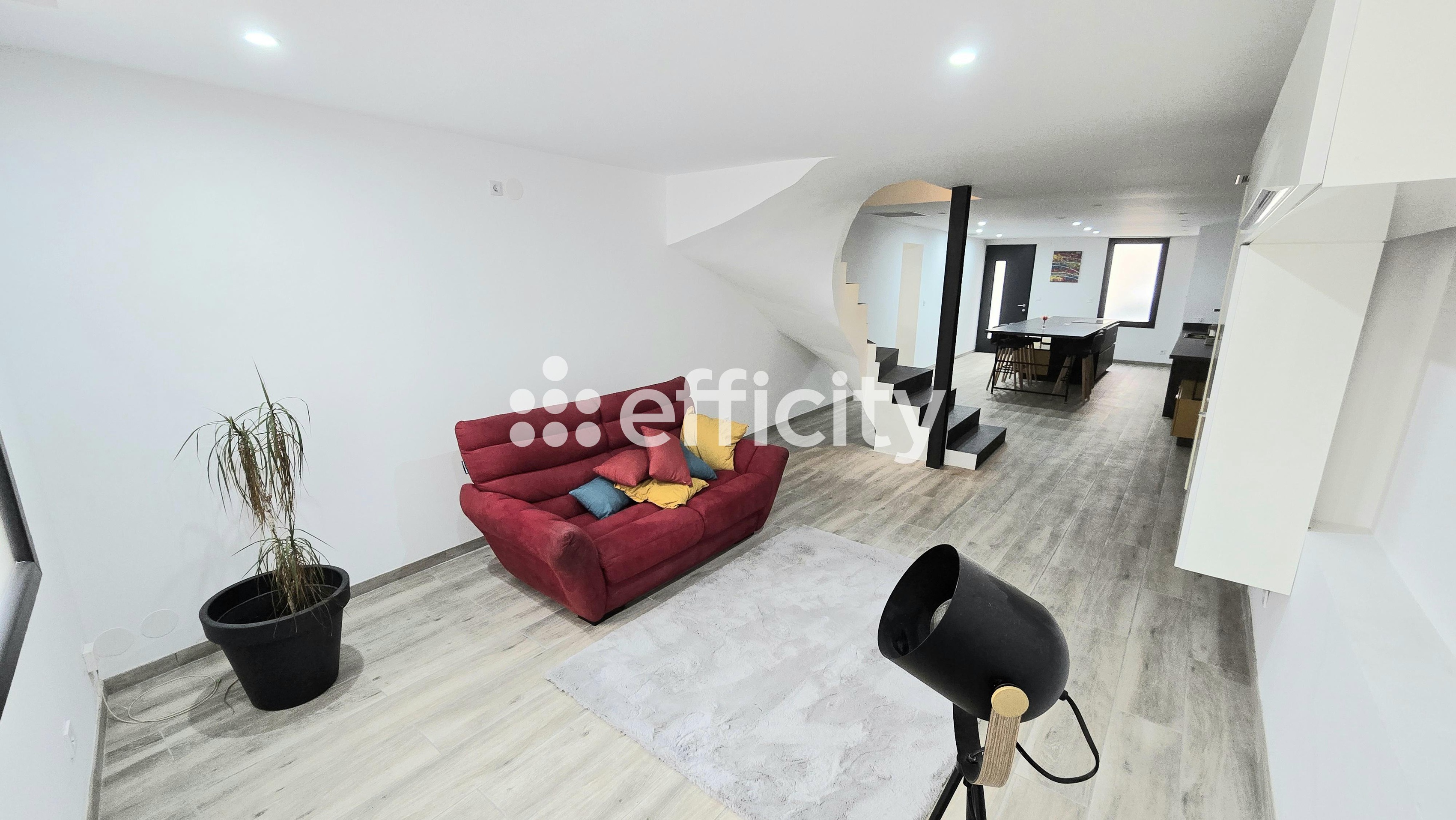 Achat immobilier Maison 5 pièces  150m2 à Colombiers (34440) - Photo n°5