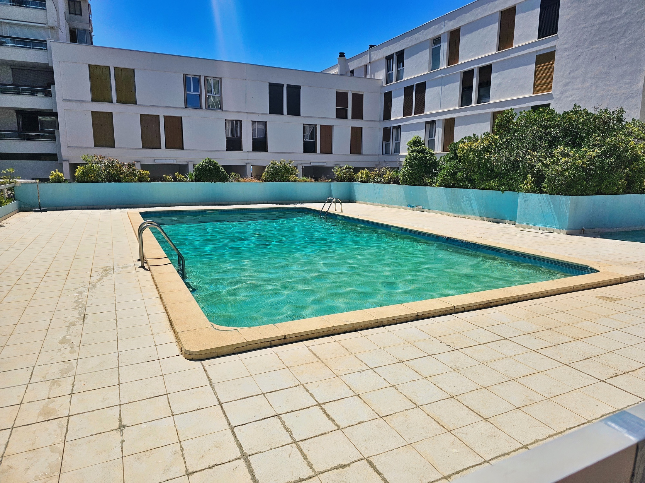 appartement 1 pièces - 13m2 à La Grande-Motte (34280)