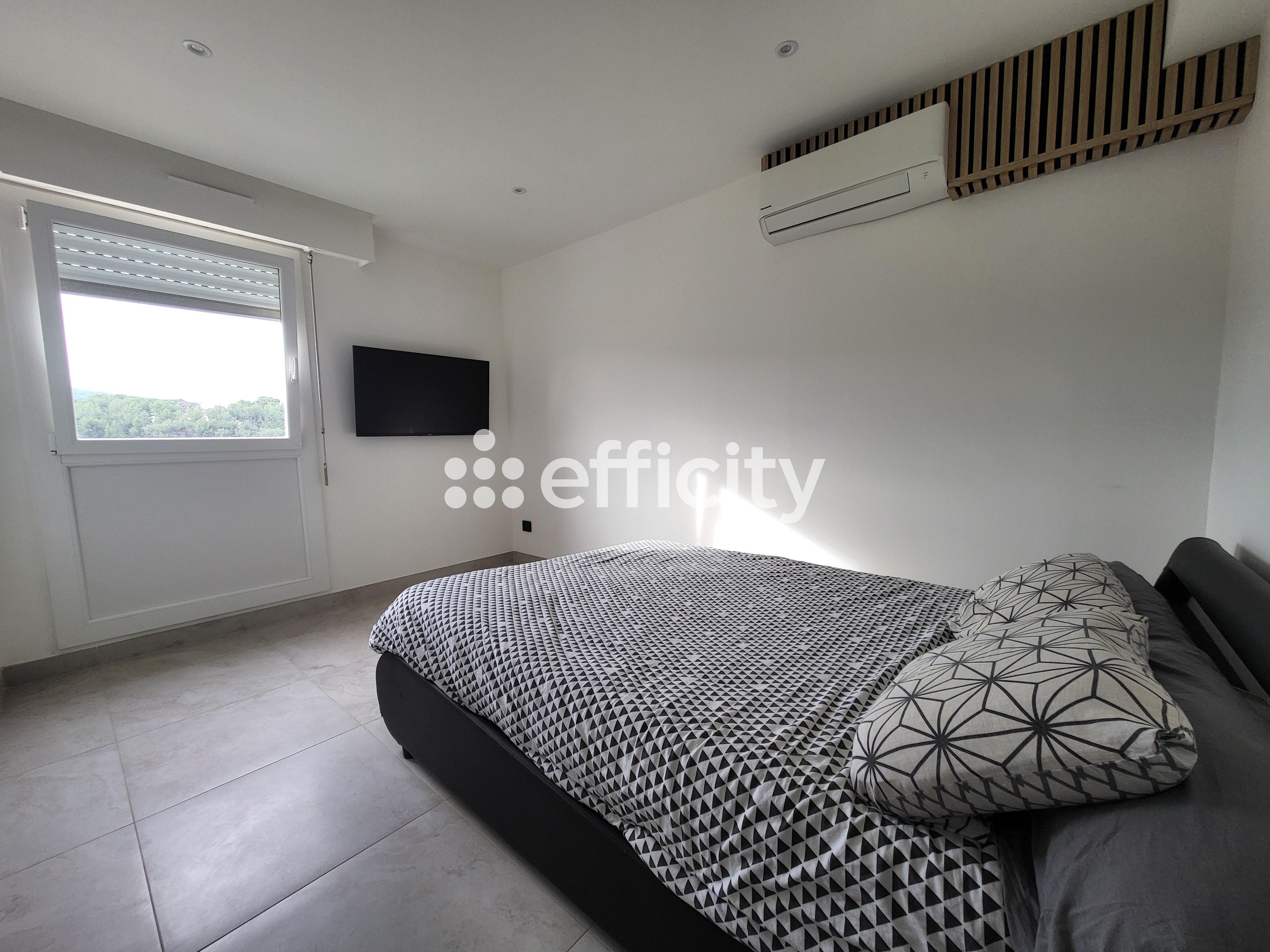 Achat immobilier Appartement 4 pièces  76m2 à Aubagne (13400) - Photo n°11