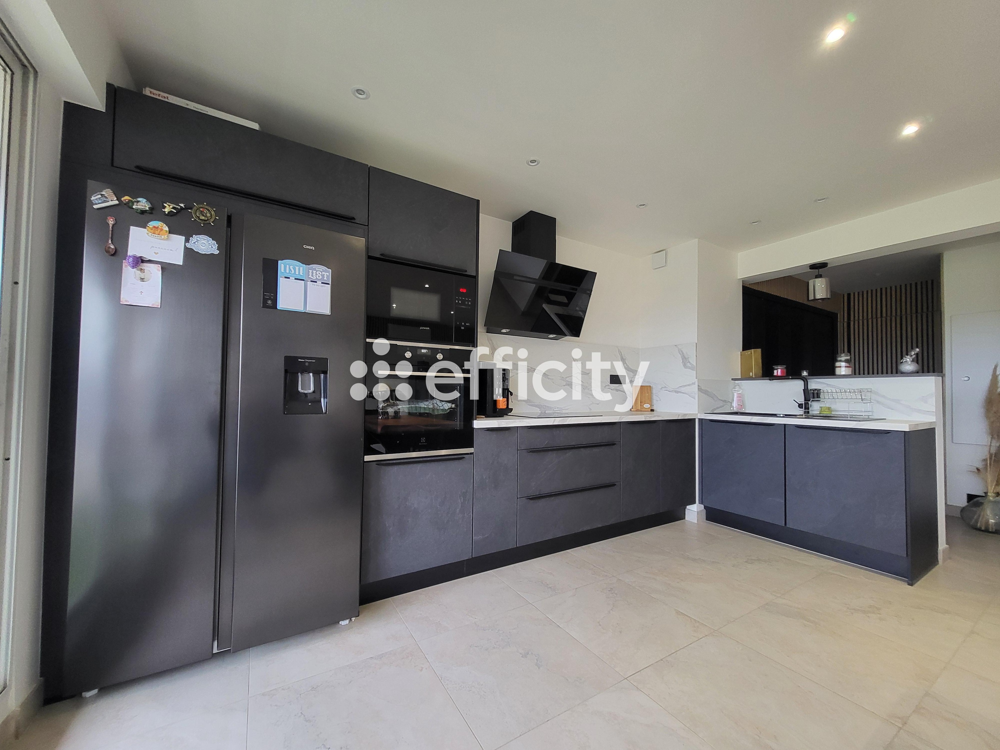 Achat immobilier Appartement 4 pièces  76m2 à Aubagne (13400) - Photo n°7