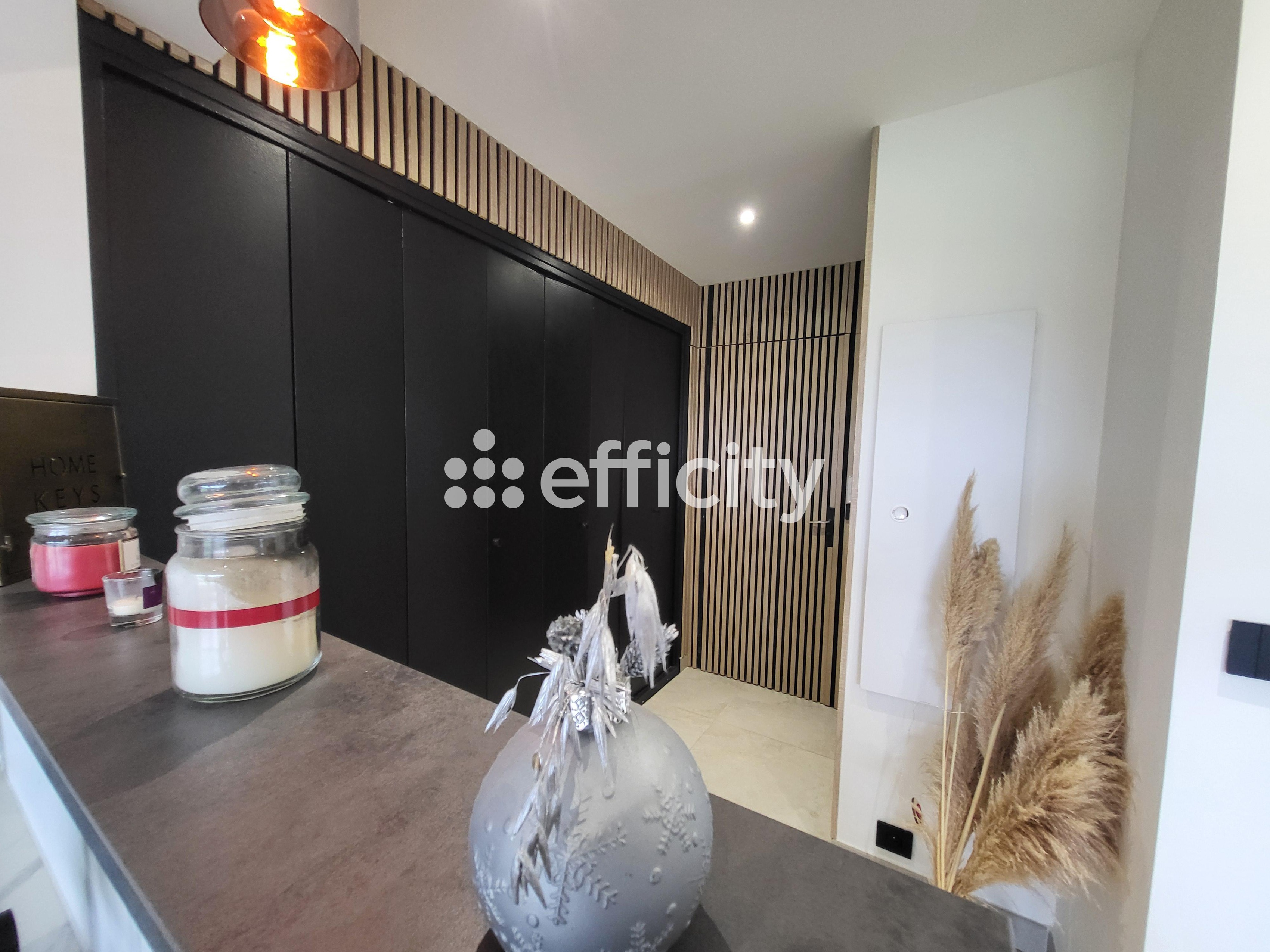 Achat immobilier Appartement 4 pièces  76m2 à Aubagne (13400) - Photo n°5