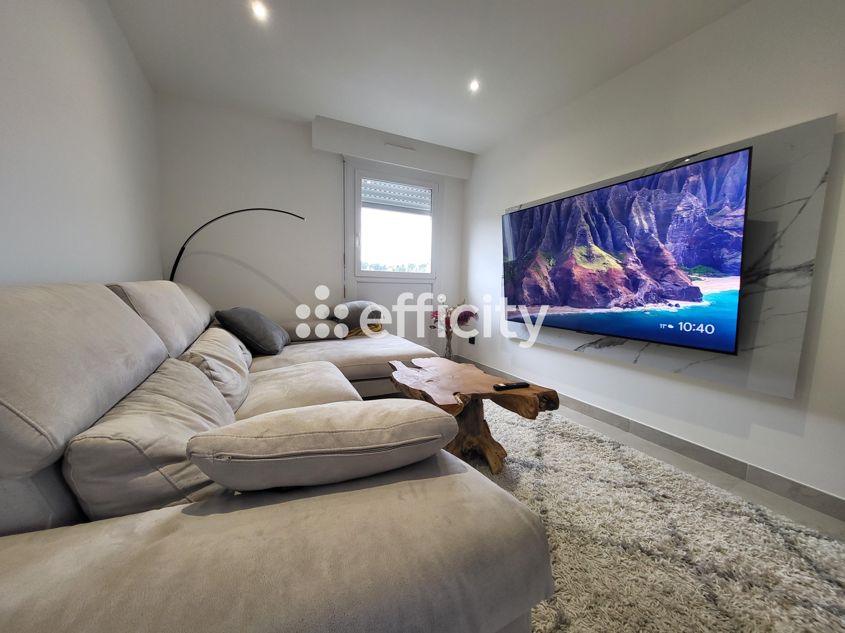 Achat immobilier Appartement 4 pièces  76m2 à Aubagne (13400) - Photo n°6