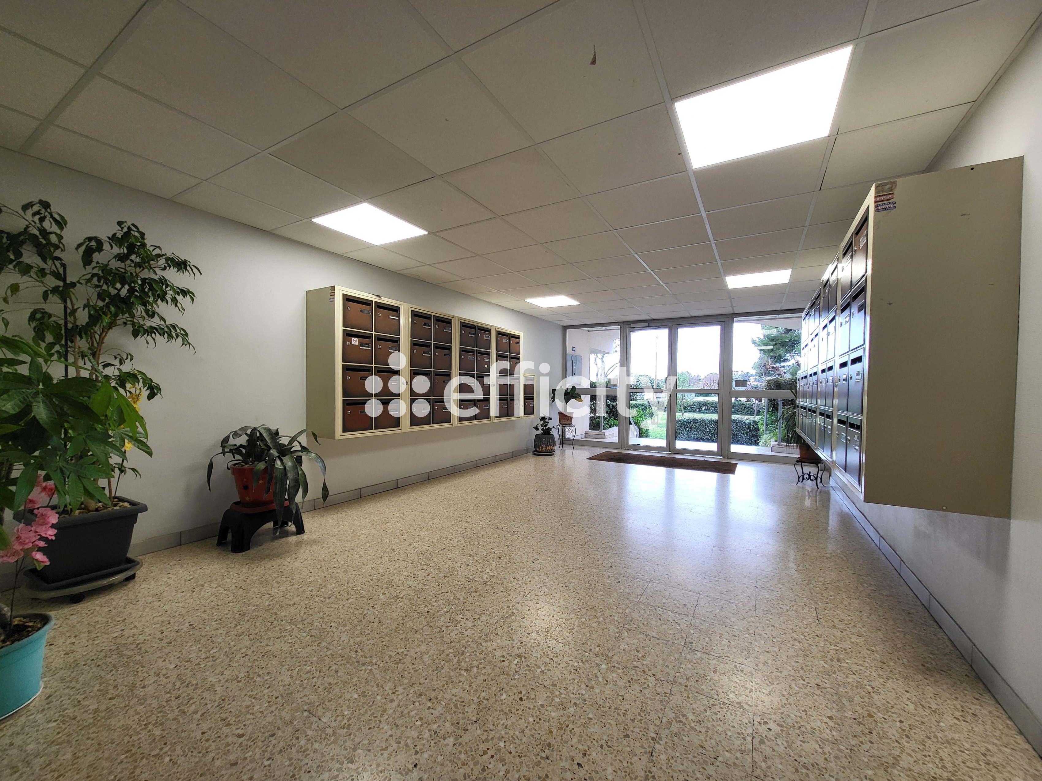 Achat immobilier Appartement 4 pièces  76m2 à Aubagne (13400) - Photo n°16