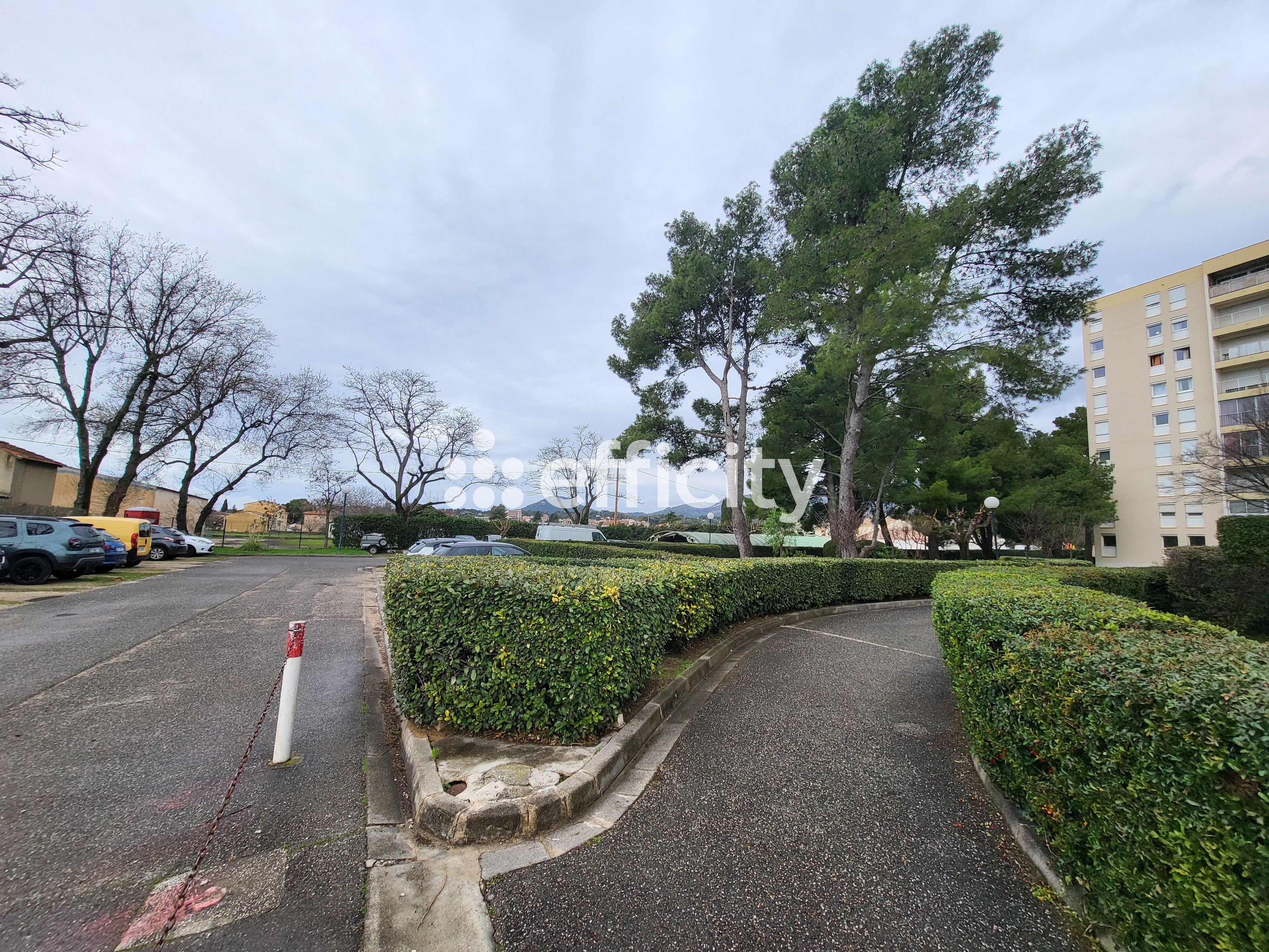 Achat immobilier Appartement 4 pièces  76m2 à Aubagne (13400) - Photo n°15