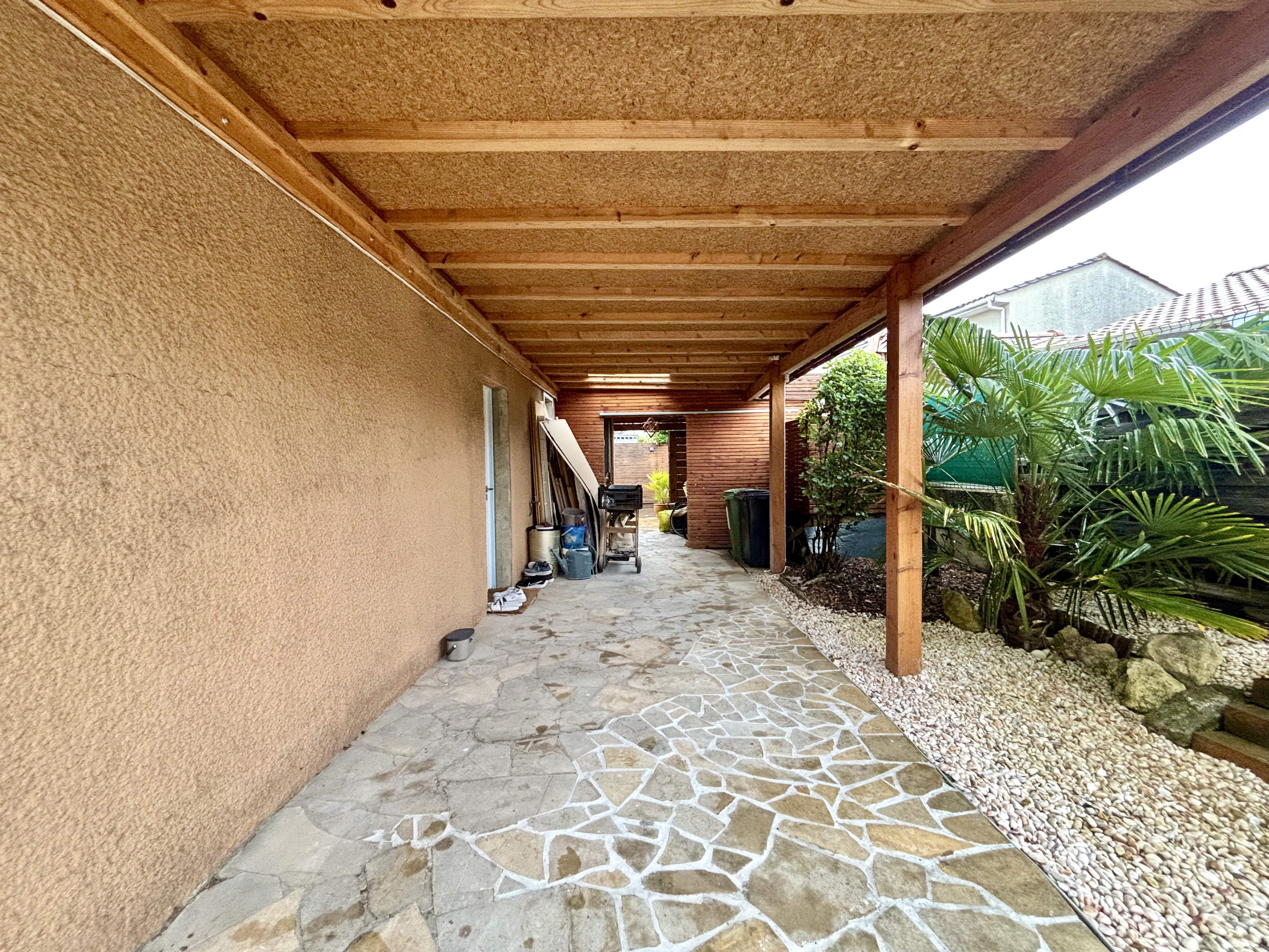 Achat immobilier Maison 4 pièces  89m2 à Mérignac (33700) - Photo n°8