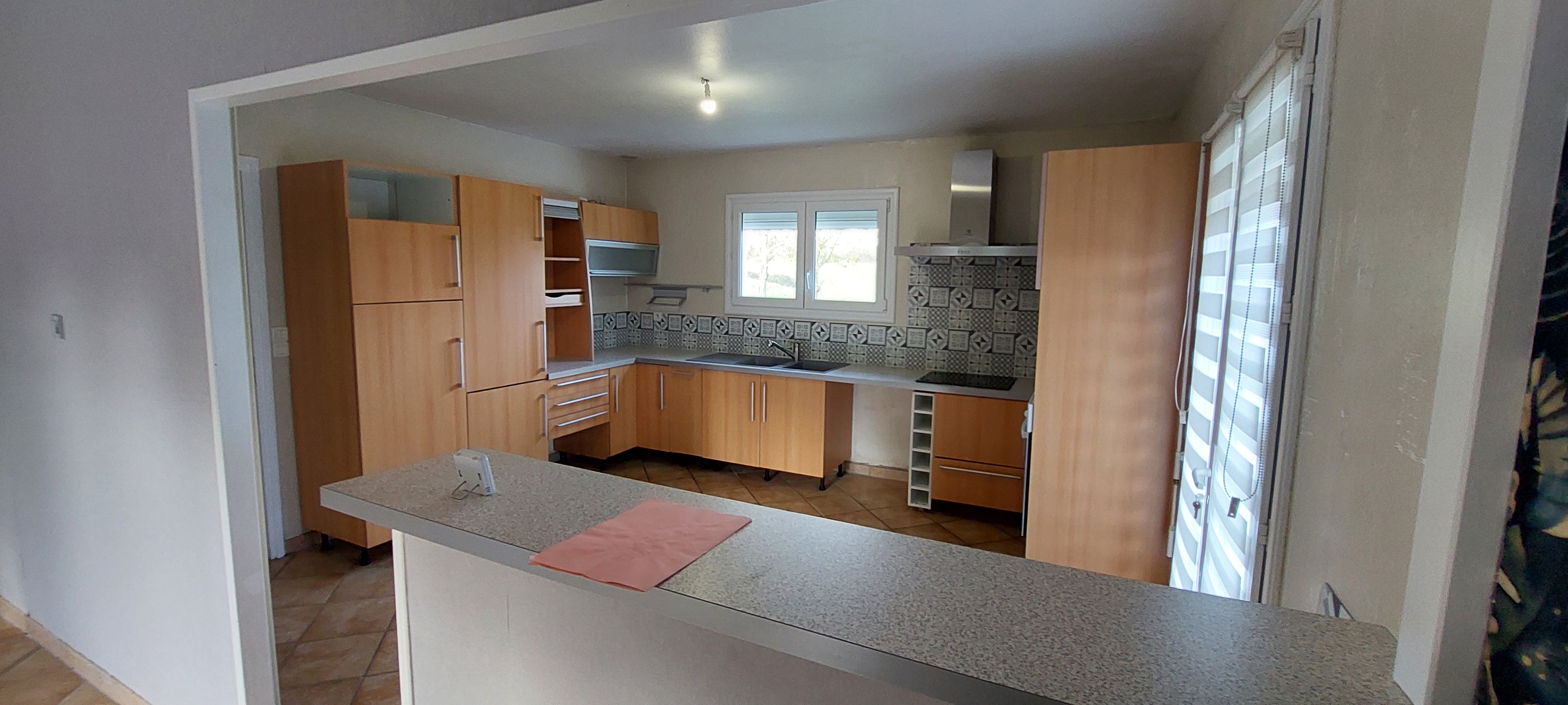 Achat immobilier Maison 7 pièces  195m2 à Jardin (38200) - Photo n°8