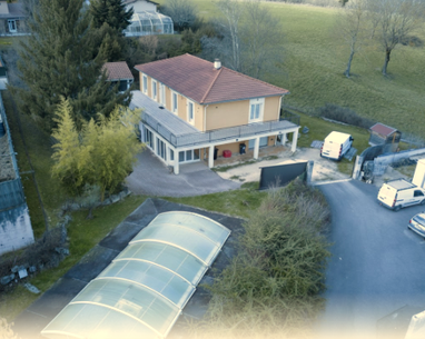 Achat immobilier Maison 7 pièces  195m2 à Jardin (38200) - Photo n°15