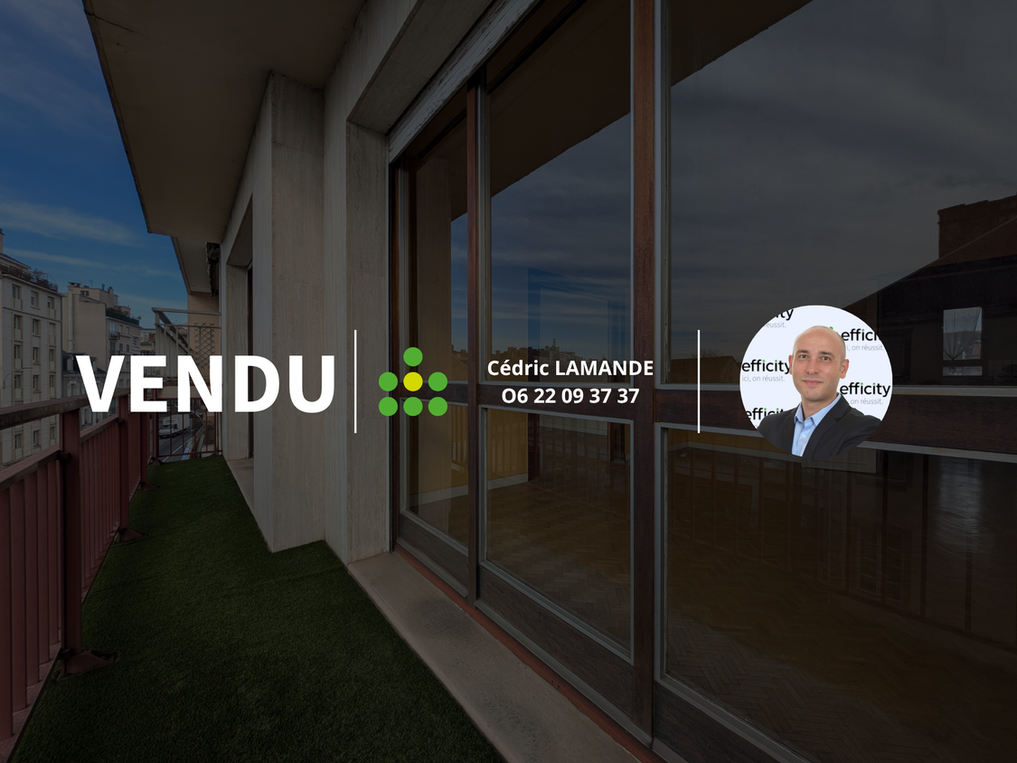 appartement 3 pièces - 75m2 à Limoges (87000)