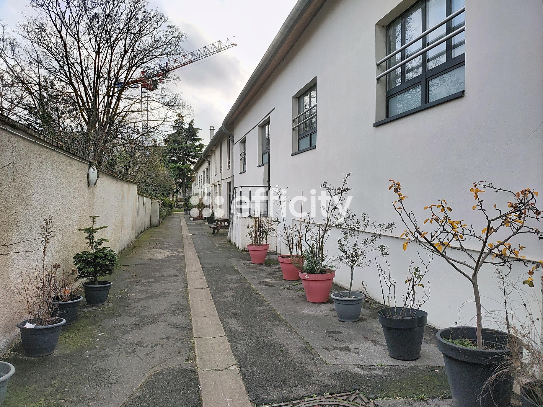 appartement 3 pièces - 66m2 à Champigny-sur-Marne (94500)
