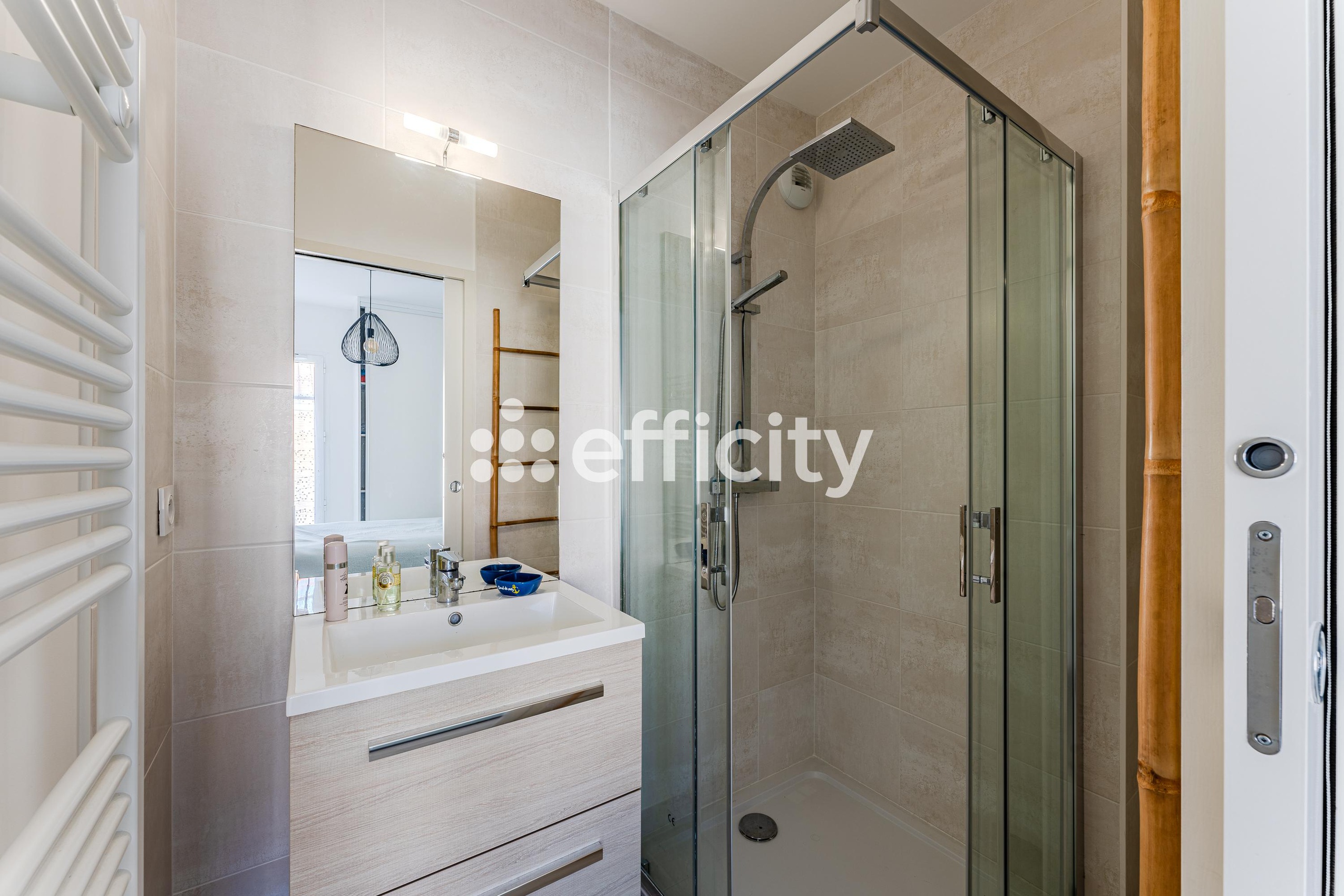 Achat immobilier Appartement 3 pièces  72m2 à Arcachon (33120) - Photo n°8