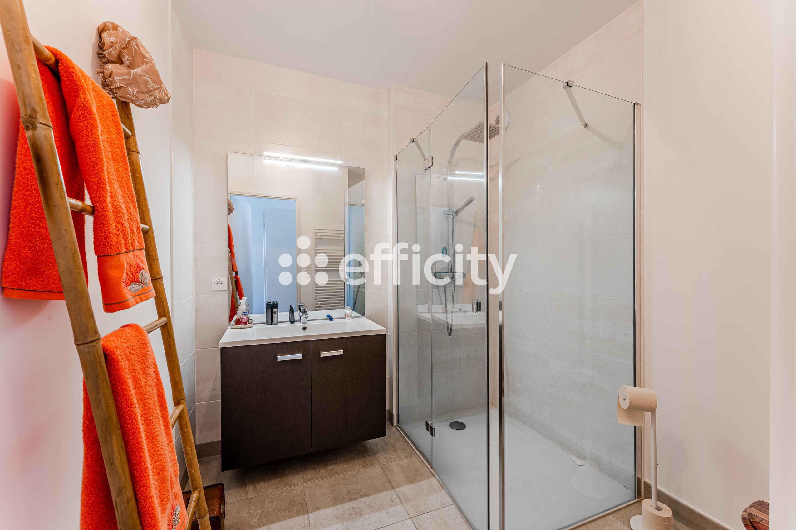 Achat immobilier Appartement 3 pièces  72m2 à Arcachon (33120) - Photo n°6