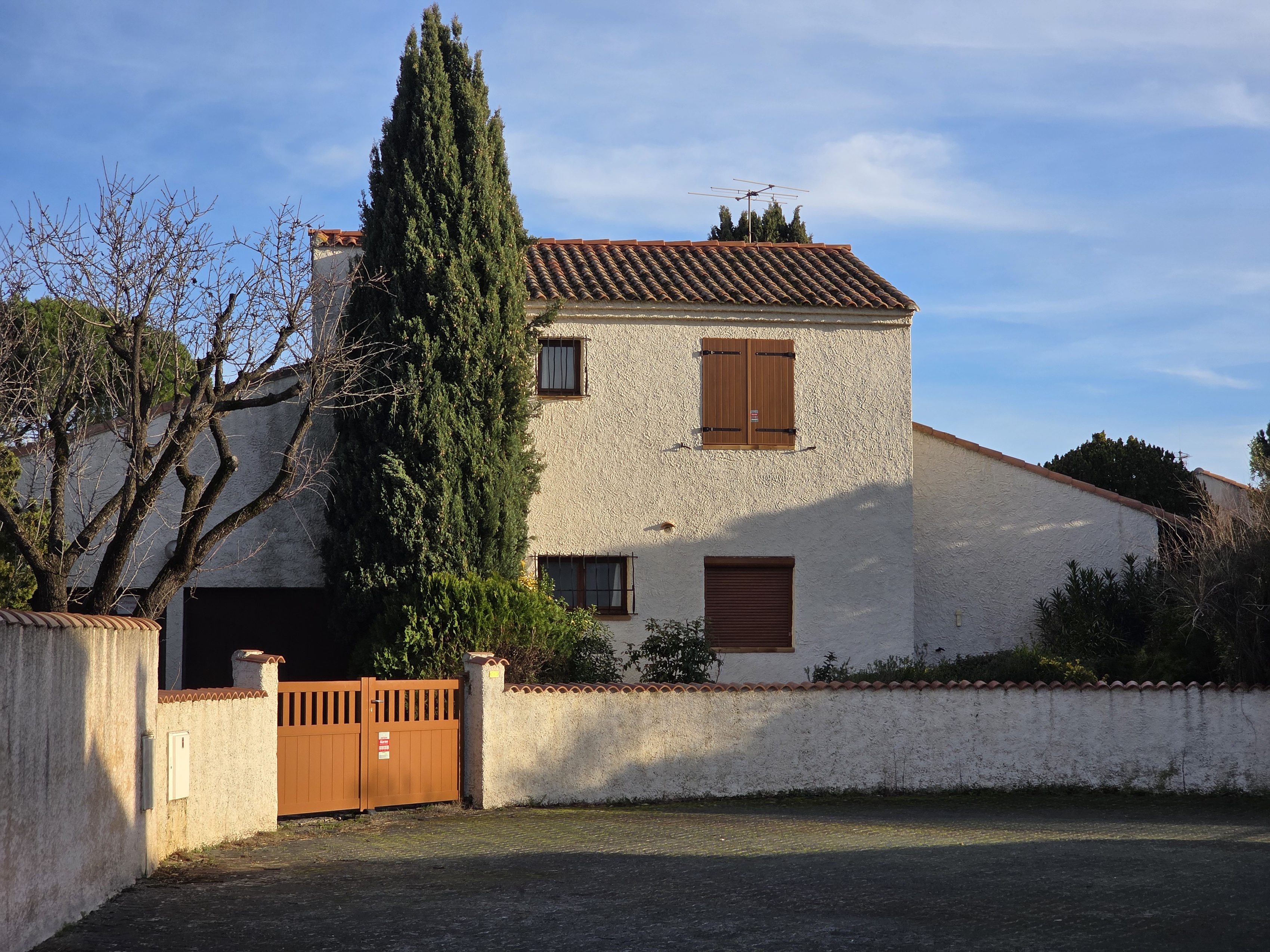 Achat immobilier Maison 7 pièces  145m2 à Montpellier (34070) - Photo n°14