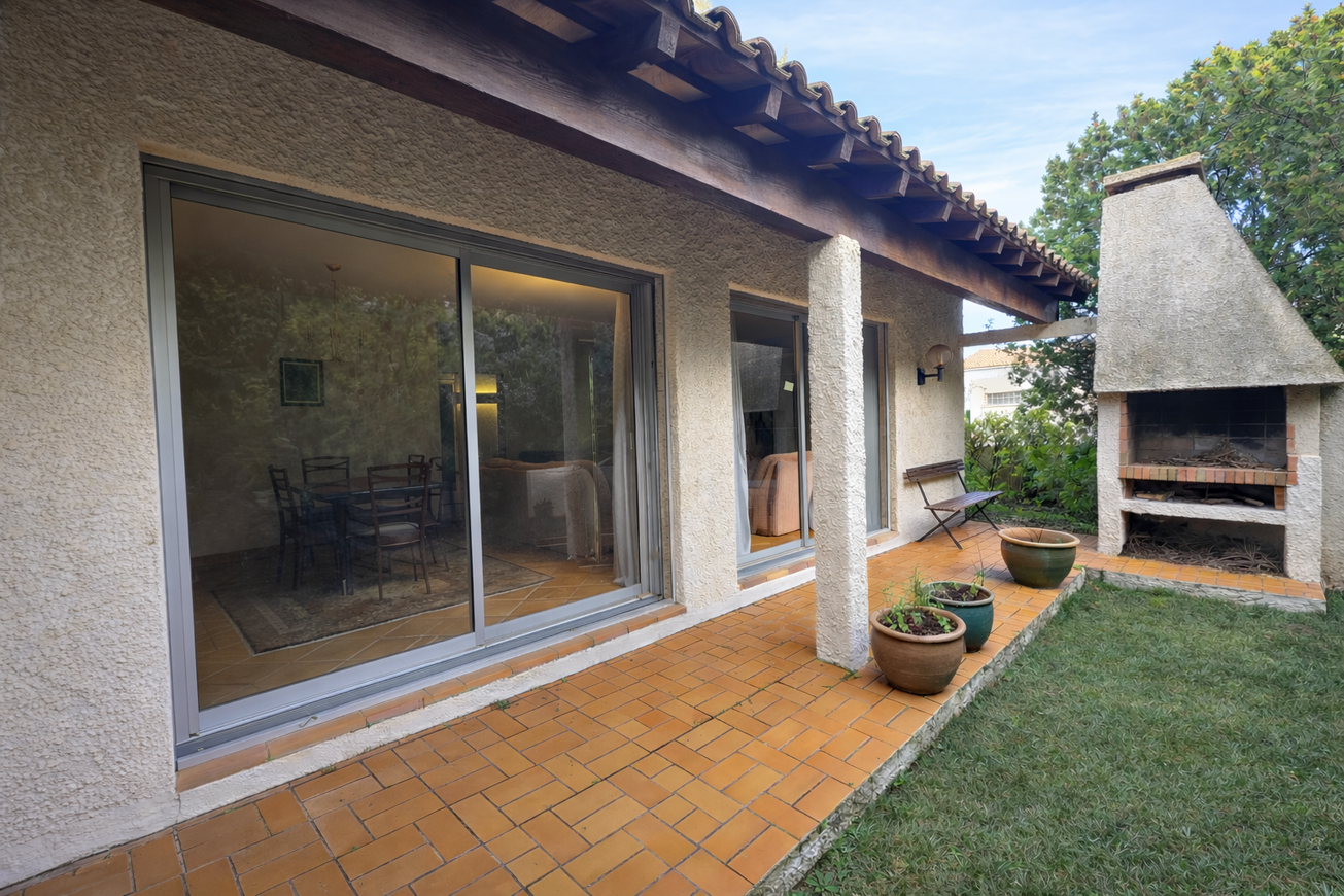 Achat immobilier Maison 7 pièces  145m2 à Montpellier (34070) - Photo n°4