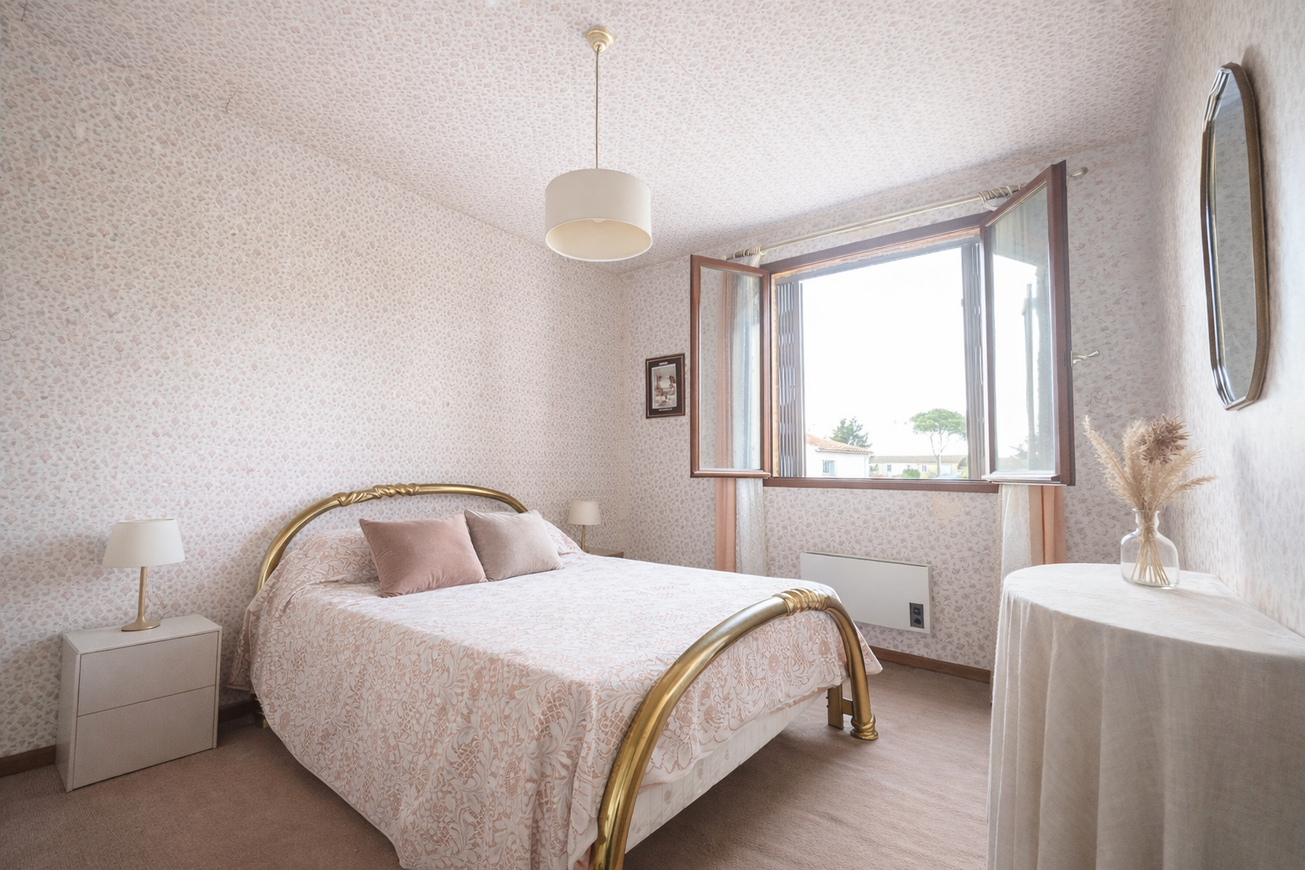 Achat immobilier Maison 7 pièces  145m2 à Montpellier (34070) - Photo n°9