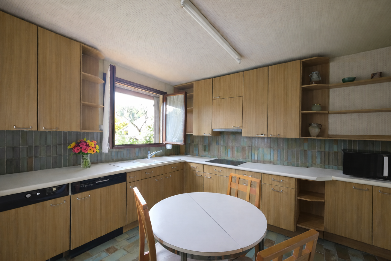 Achat immobilier Maison 7 pièces  145m2 à Montpellier (34070) - Photo n°8