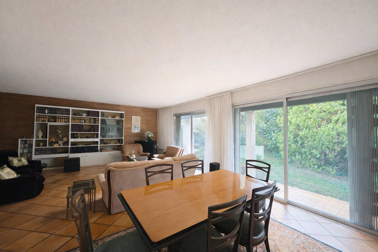 Achat immobilier Maison 7 pièces  145m2 à Montpellier (34070) - Photo n°7