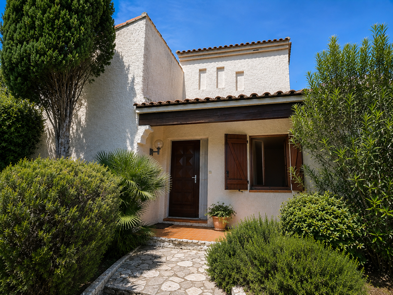 maison 7 pièces - 145m2 à Montpellier (34070)