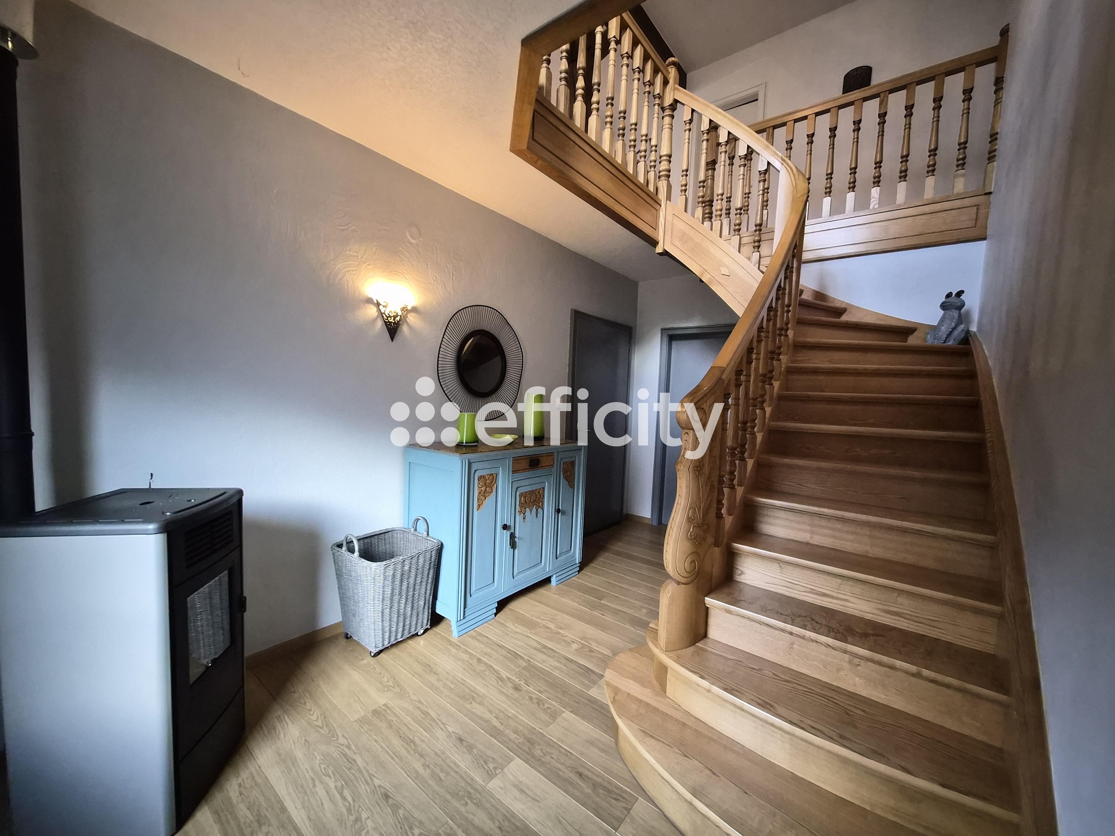 maison 8 pièces - 203,31m2 à Rosteig (67290)