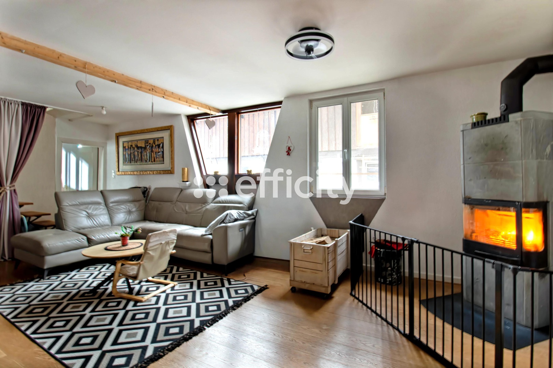 maison 5 pièces - 169,0m2 à Osthouse (67150)