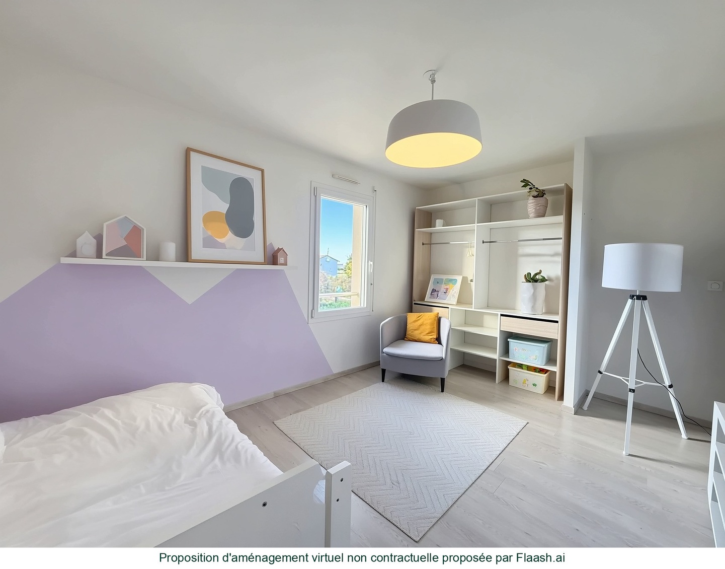 Achat immobilier Maison 4 pièces  82m2 à Saint-Augustin (17570) - Photo n°6