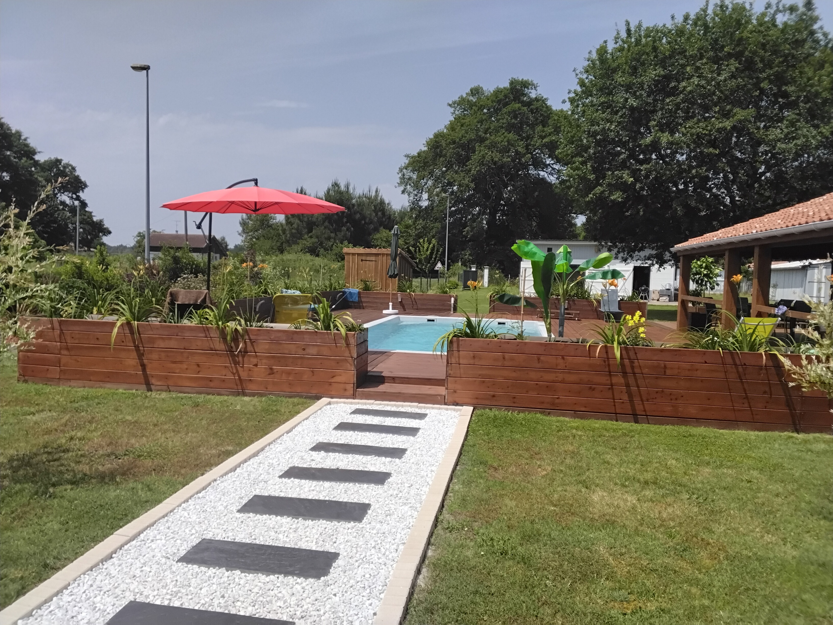 Achat immobilier Maison 9 pièces  233m2 à Morcenx-la-Nouvelle (40110) - Photo n°6