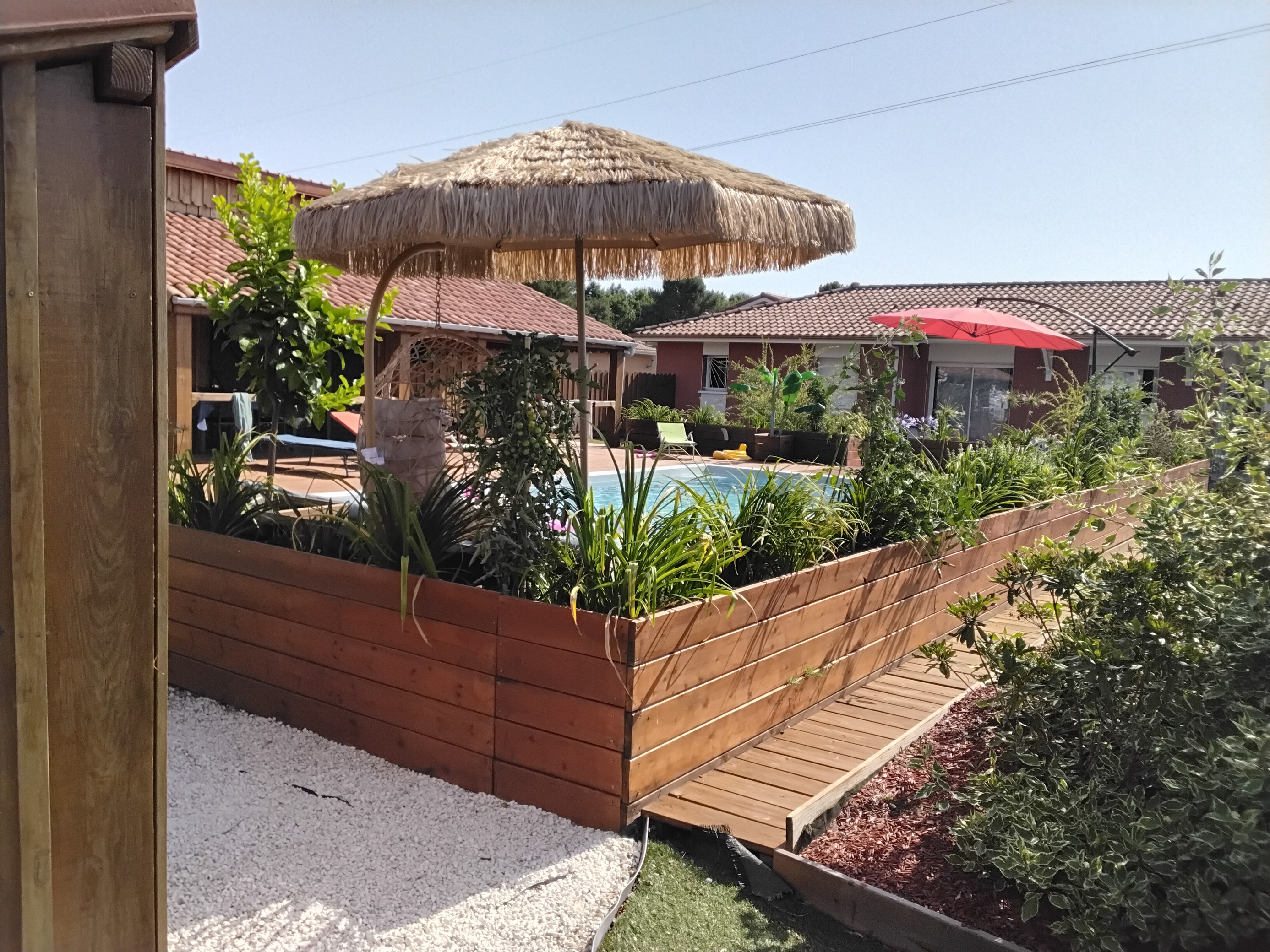 Achat immobilier Maison 9 pièces  233m2 à Morcenx-la-Nouvelle (40110) - Photo n°5