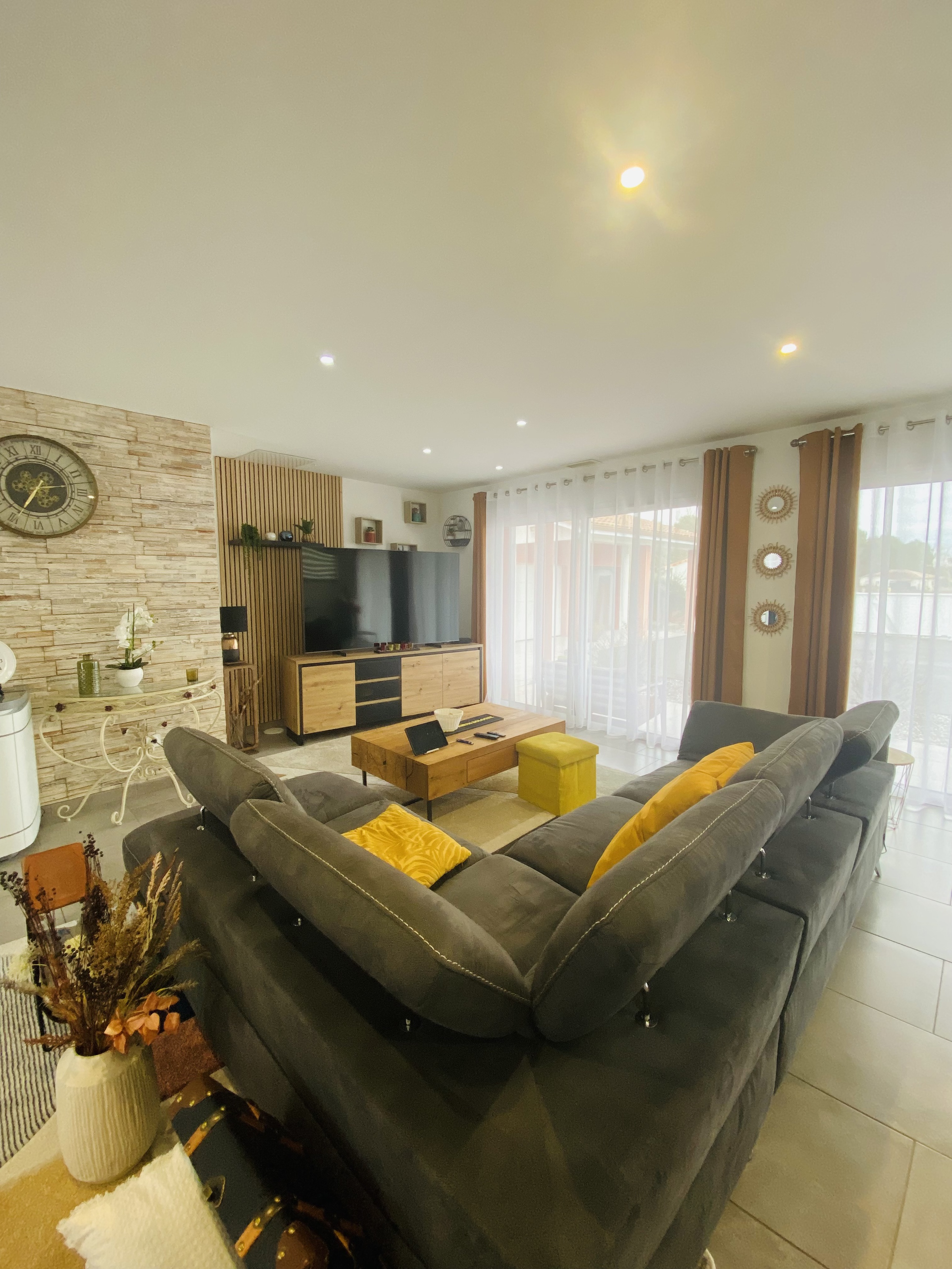 Achat immobilier Maison 9 pièces  233m2 à Morcenx-la-Nouvelle (40110) - Photo n°11