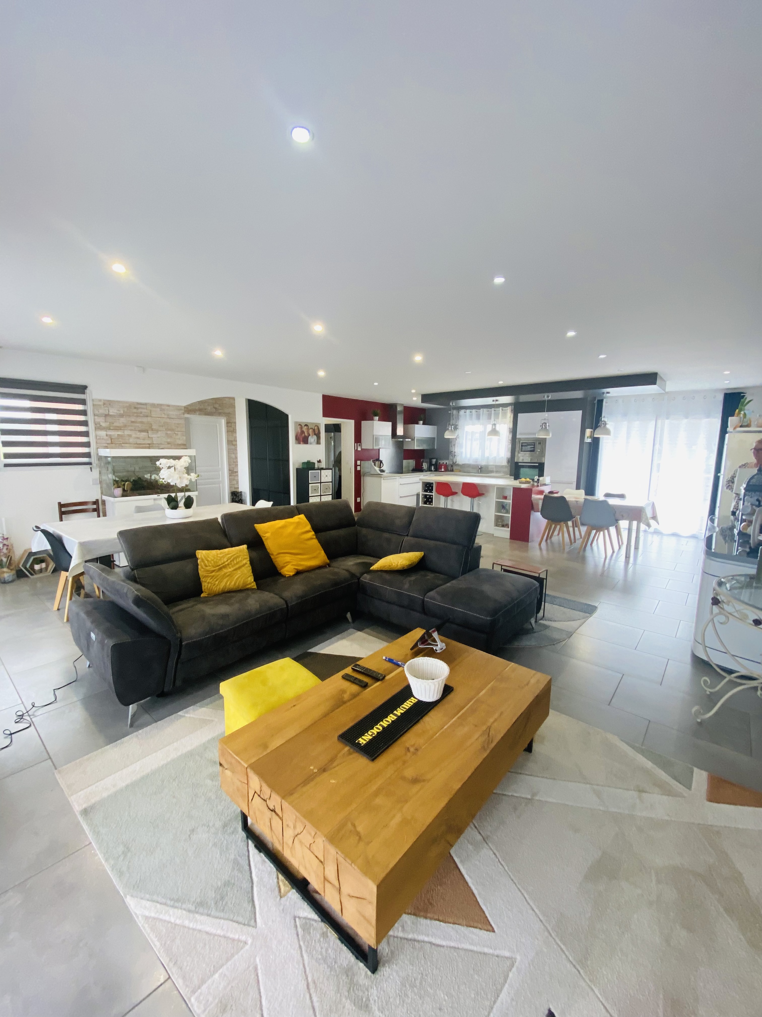 Achat immobilier Maison 9 pièces  233m2 à Morcenx-la-Nouvelle (40110) - Photo n°12