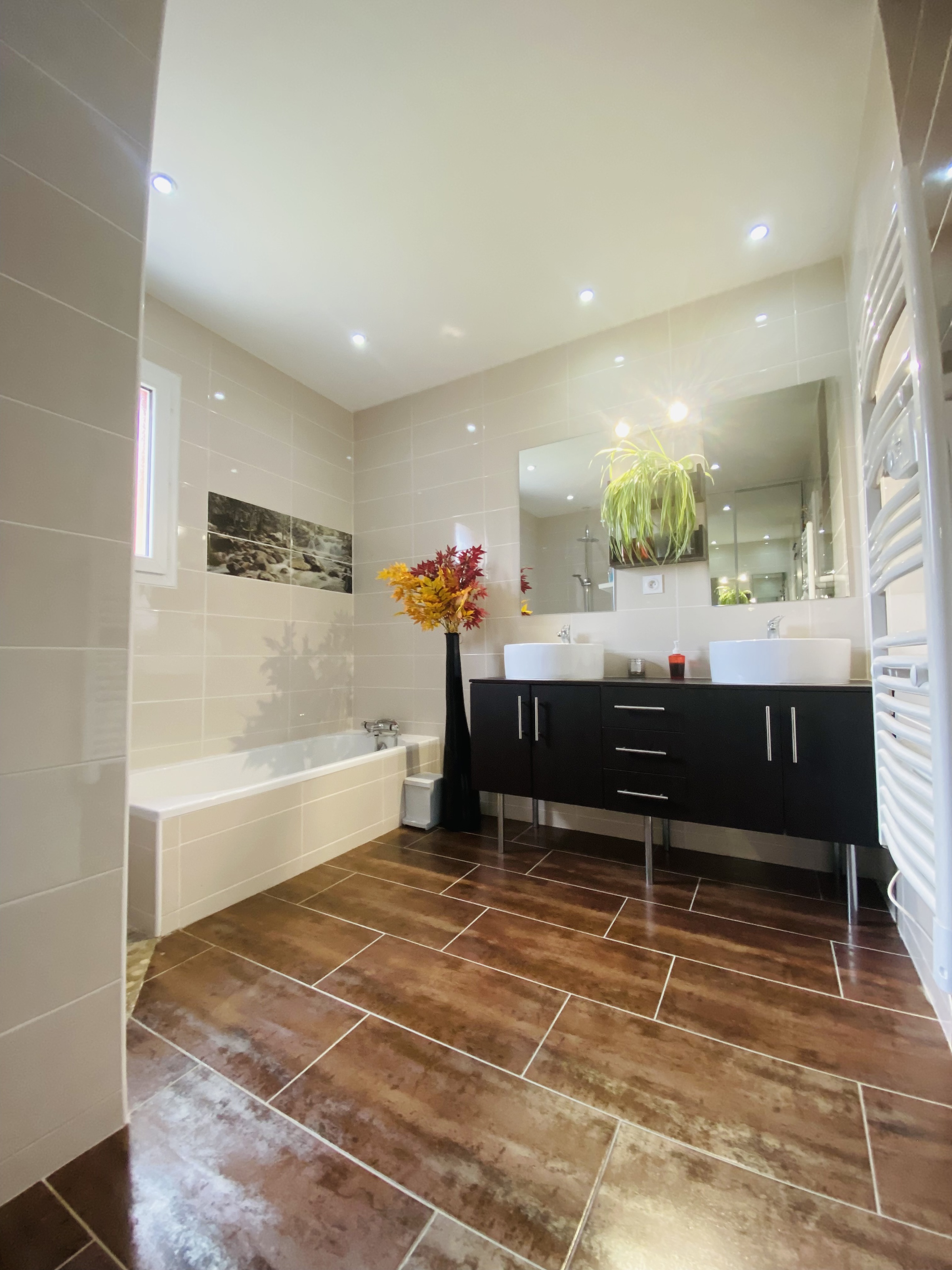 Achat immobilier Maison 9 pièces  233m2 à Morcenx-la-Nouvelle (40110) - Photo n°13